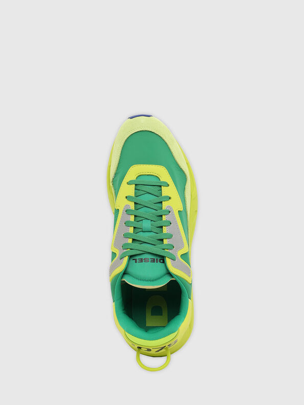 diesel serendipity yellow