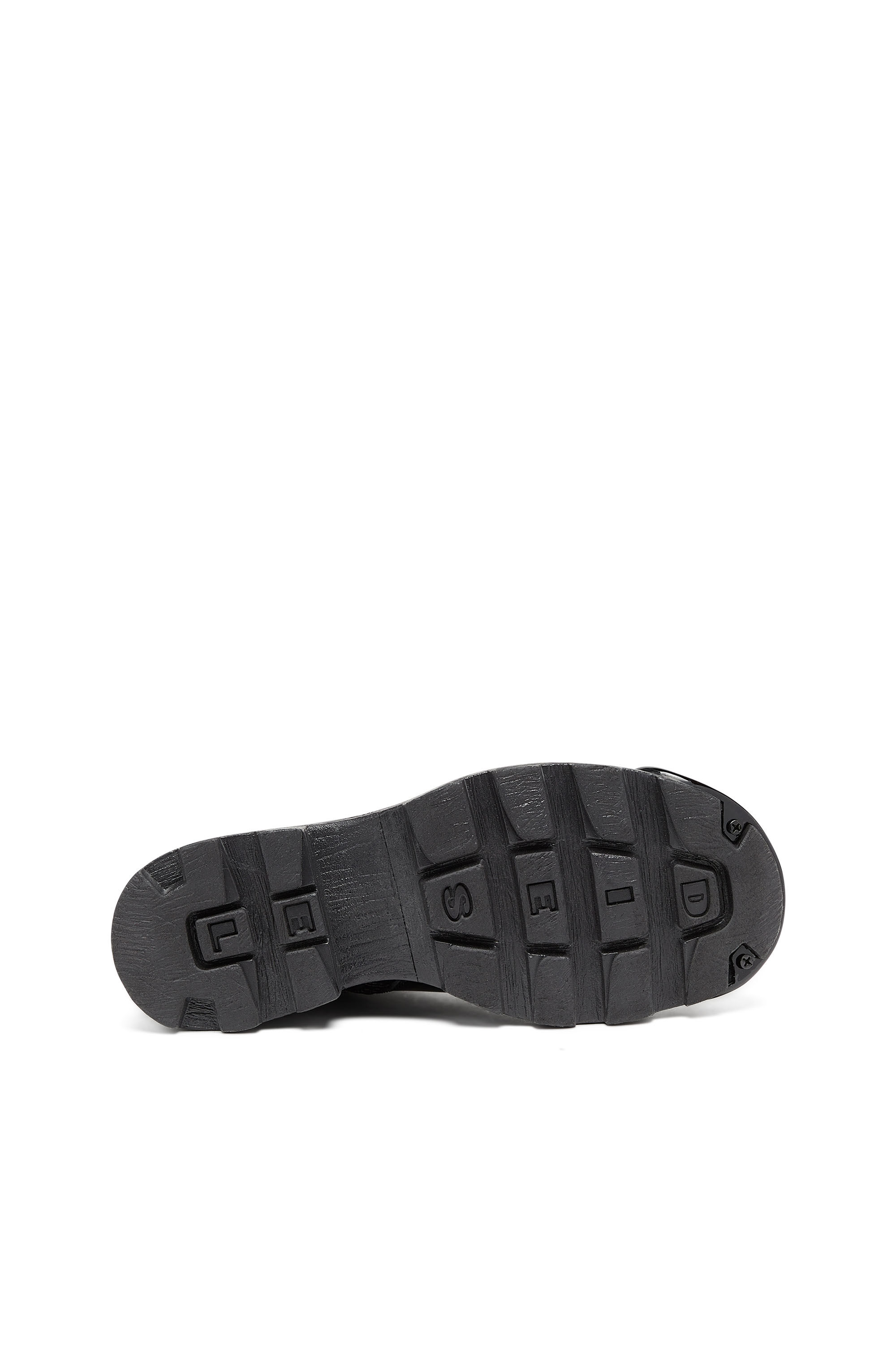 Men s D Hammer BT D Leather boots with oval D toe guard D