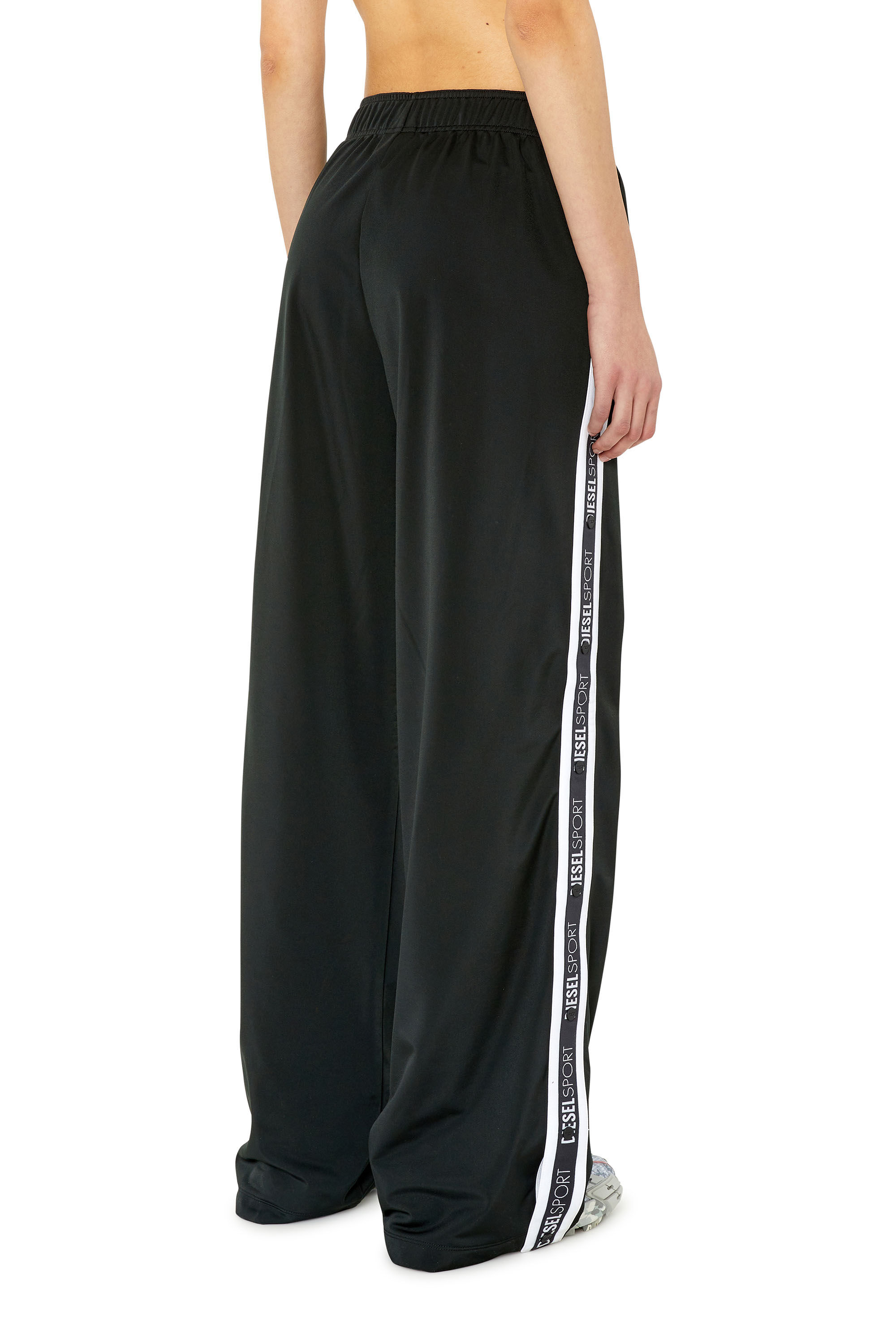 Rip off track sales pants