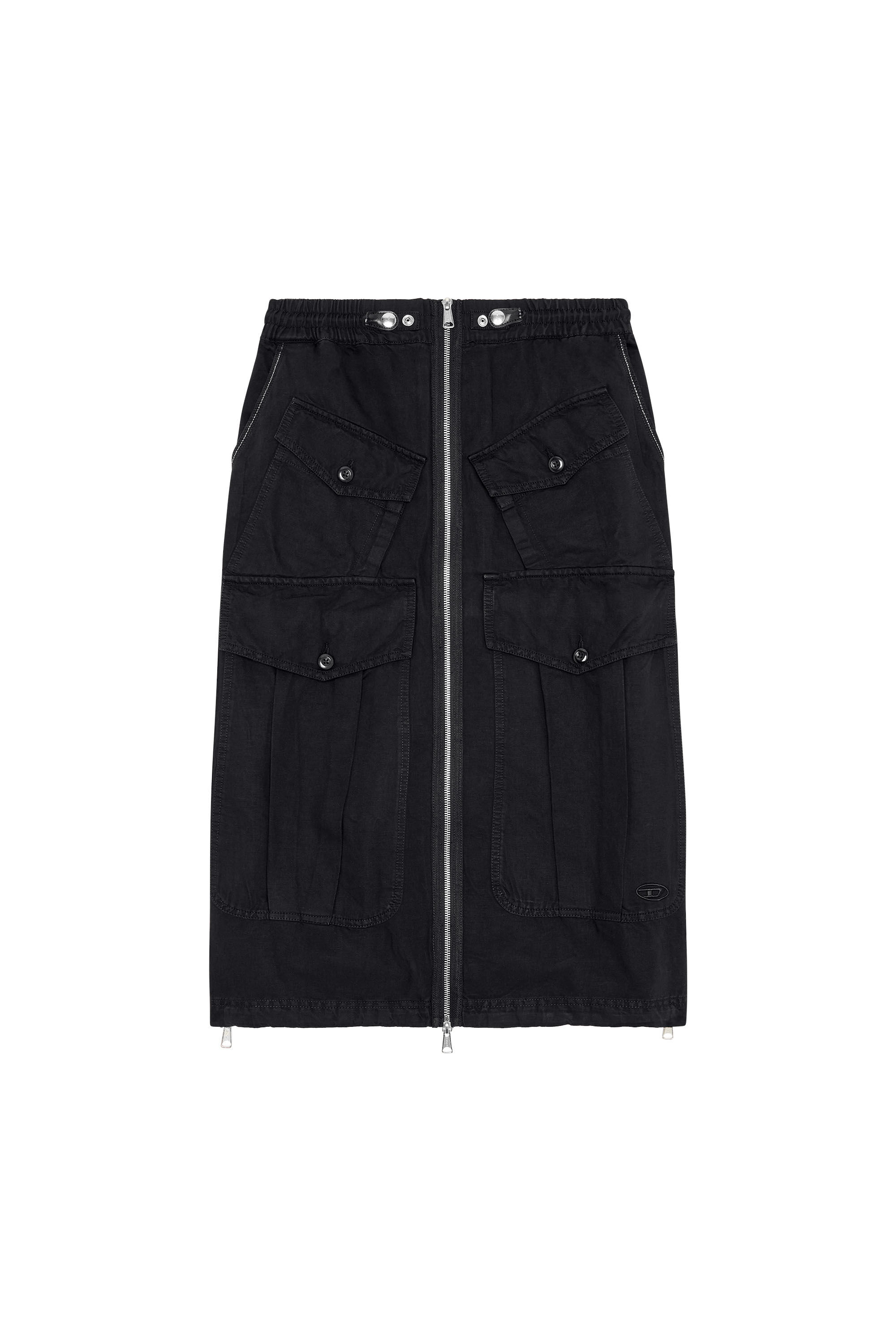 Diesel - O-GINESTRA, Black - Image 2