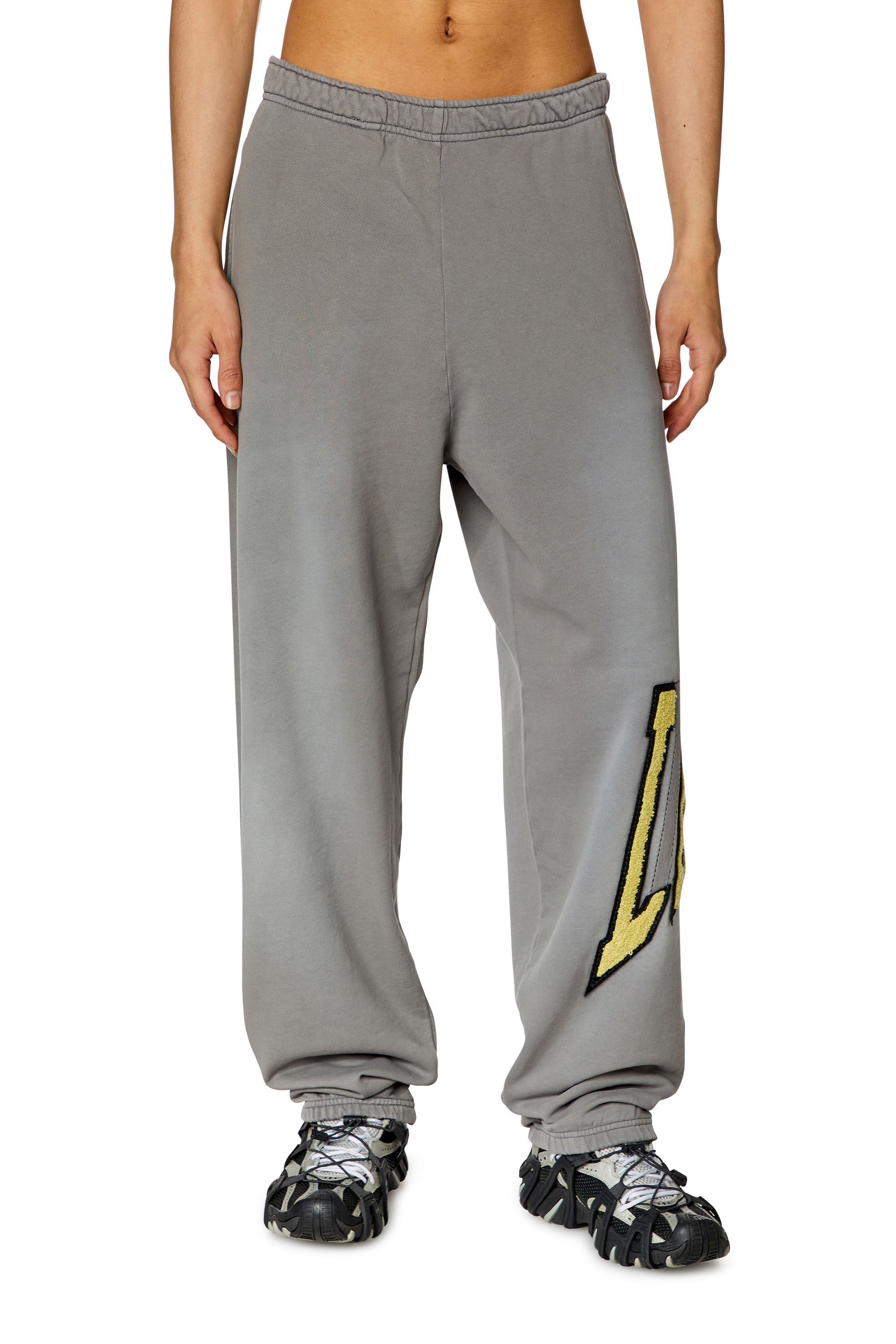 Diesel sweatpants clearance