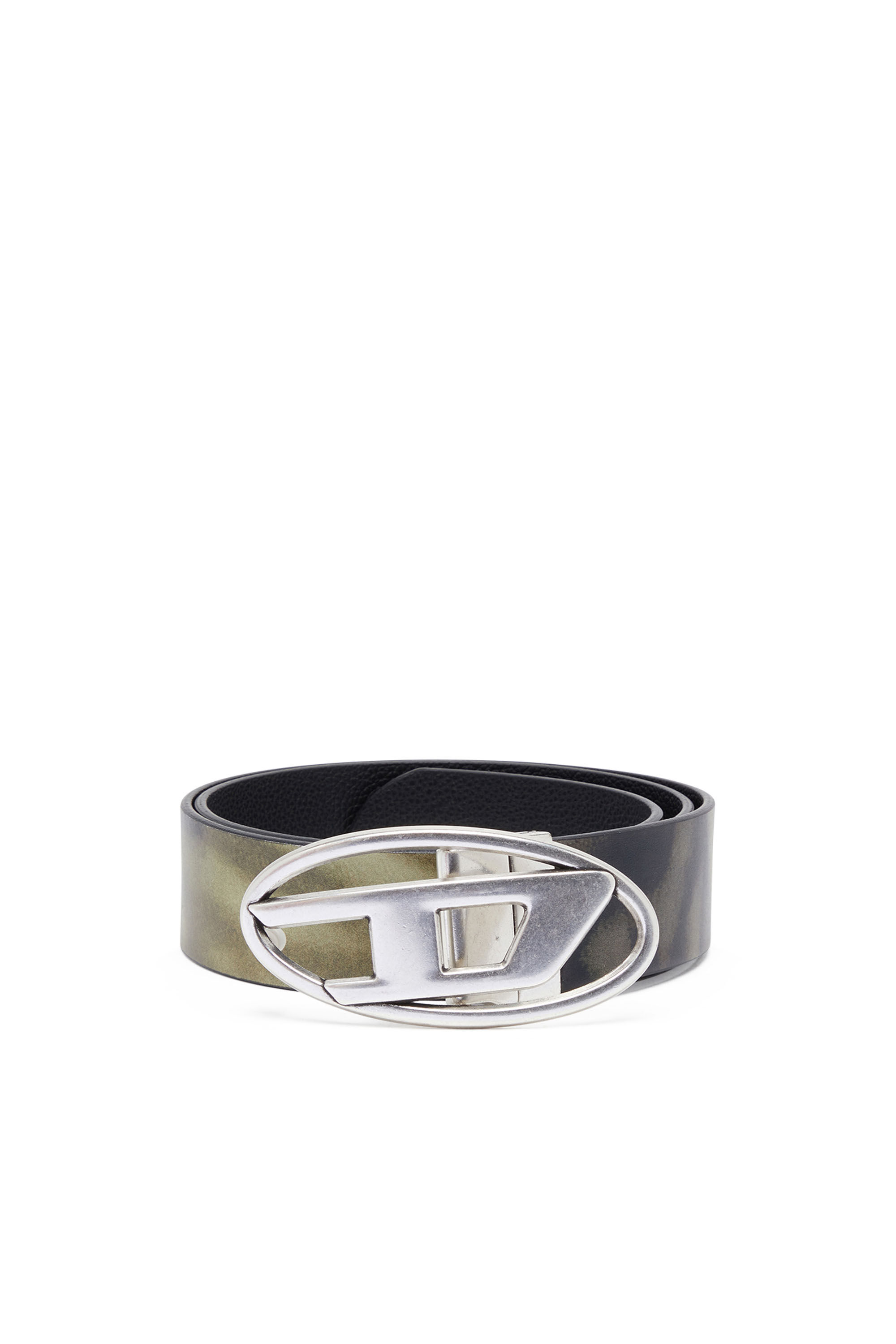 Diesel's belts for Man | Diesel B-1DR REV II