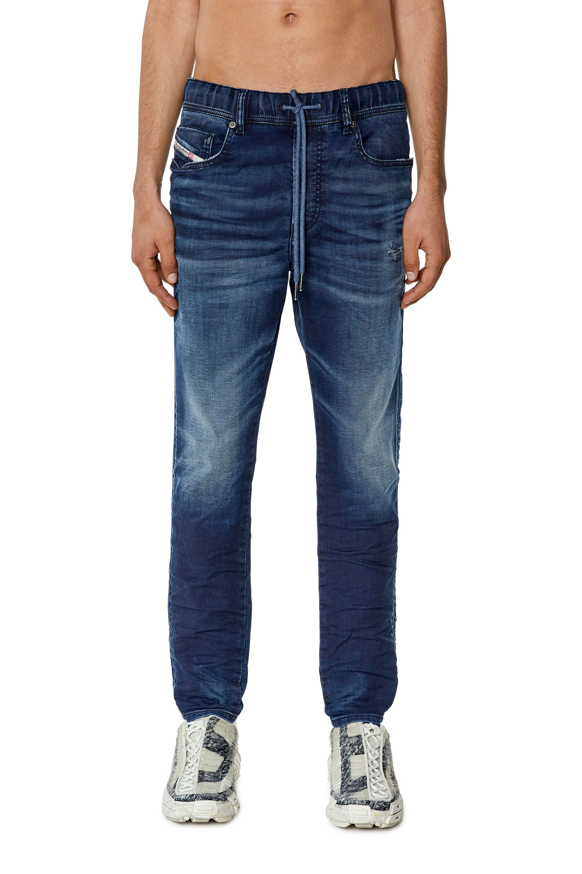 Diesel outlet spender joggjeans