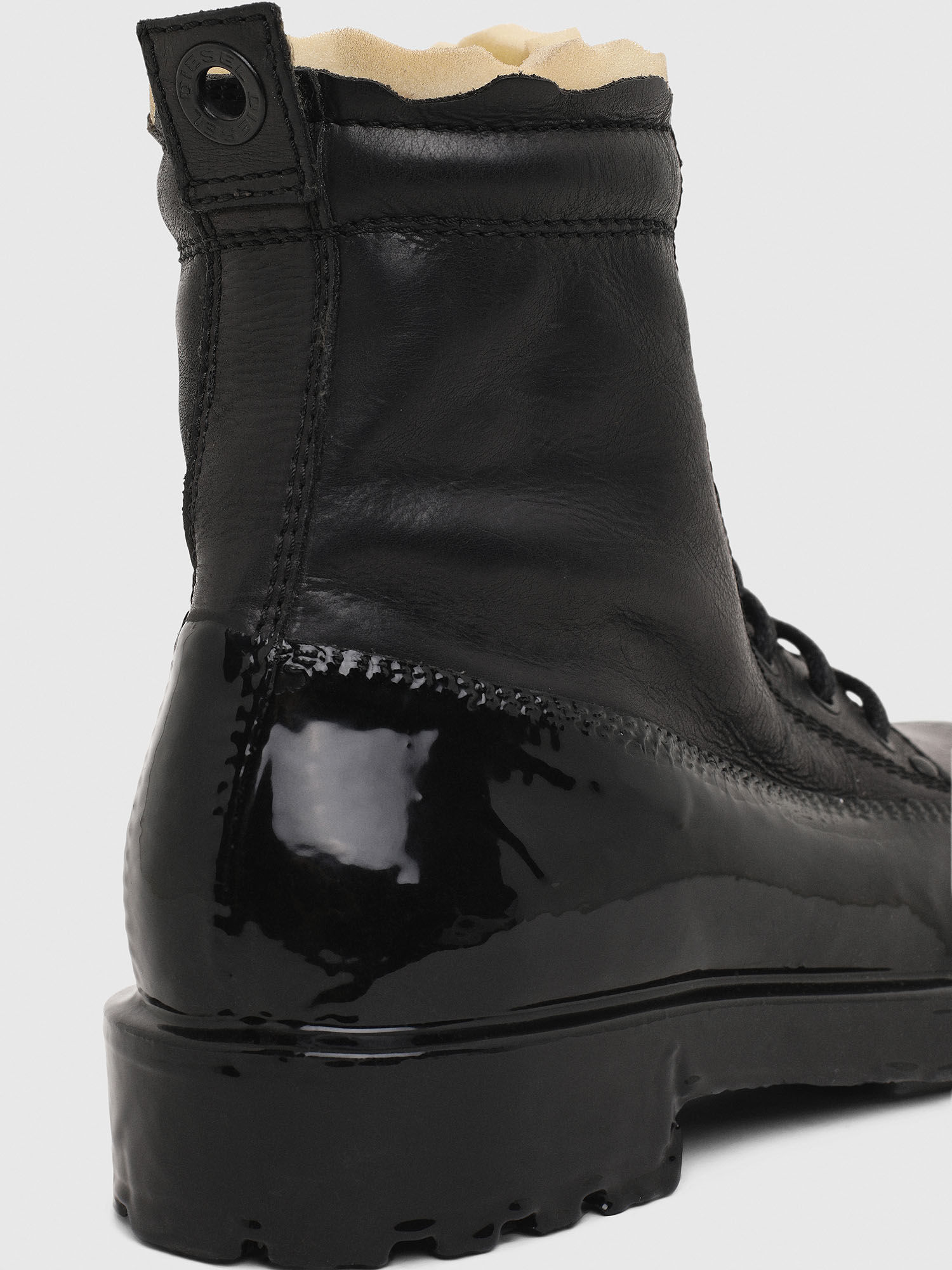 Boots diesel only the brave cheap