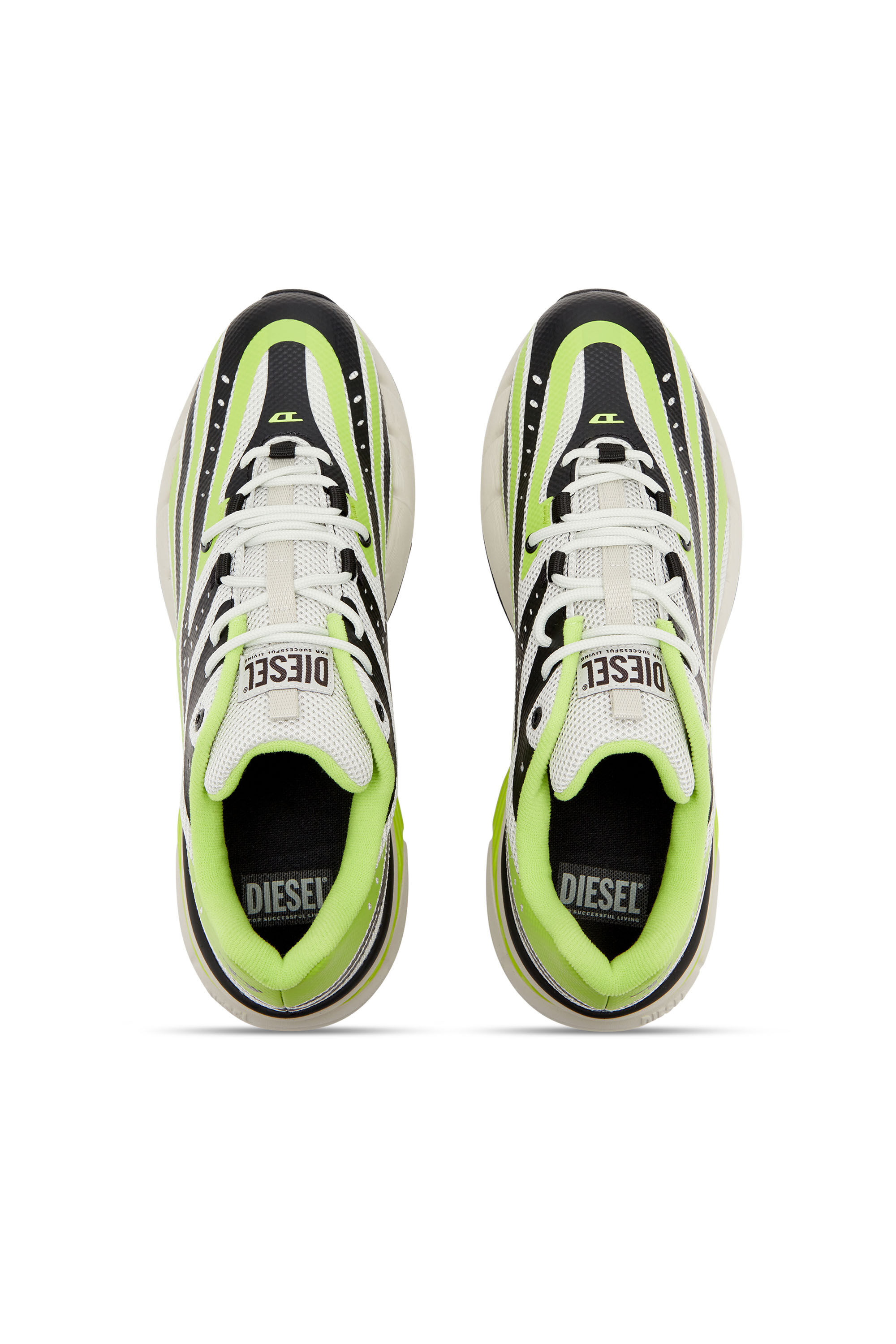 ★DIESEL★2025SS 超新作★エアスピード ロー スニーカー★2色 ☆DIESEL☆2025SS 超新作☆エアスピード ロー スニーカー☆2色