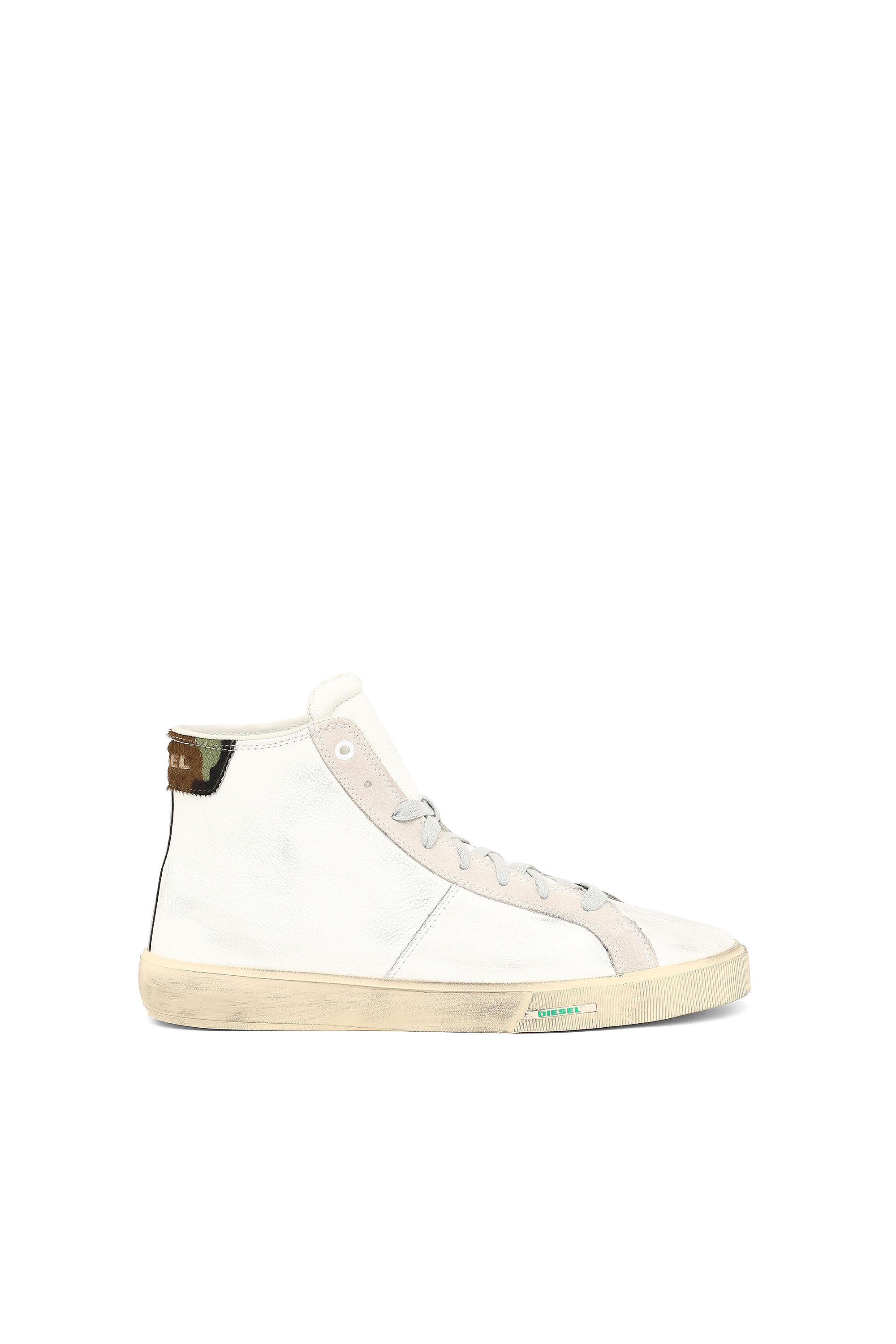 diesel gym shoes