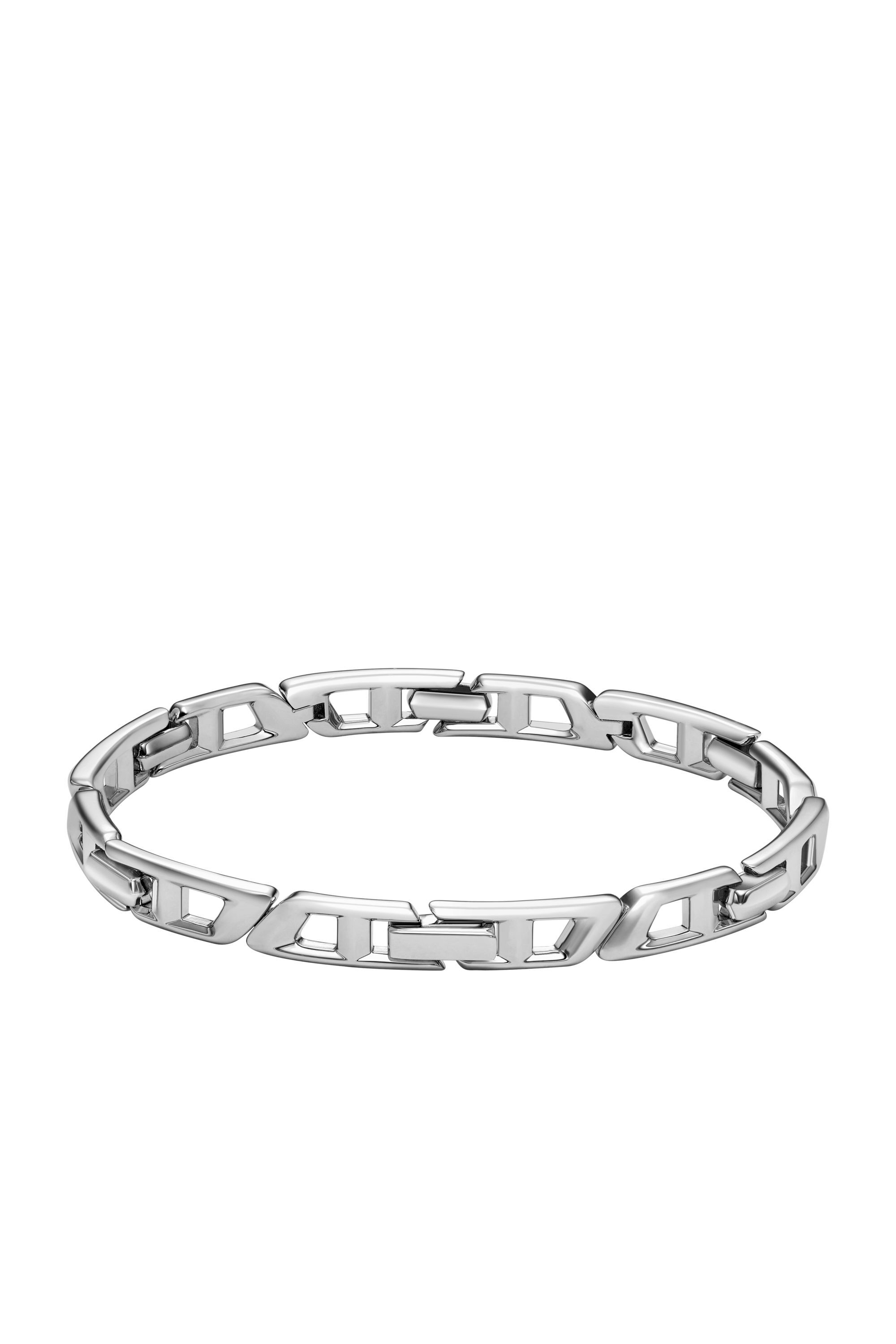 ディーゼル DIESEL ブレスレット アクセサリー チェーン