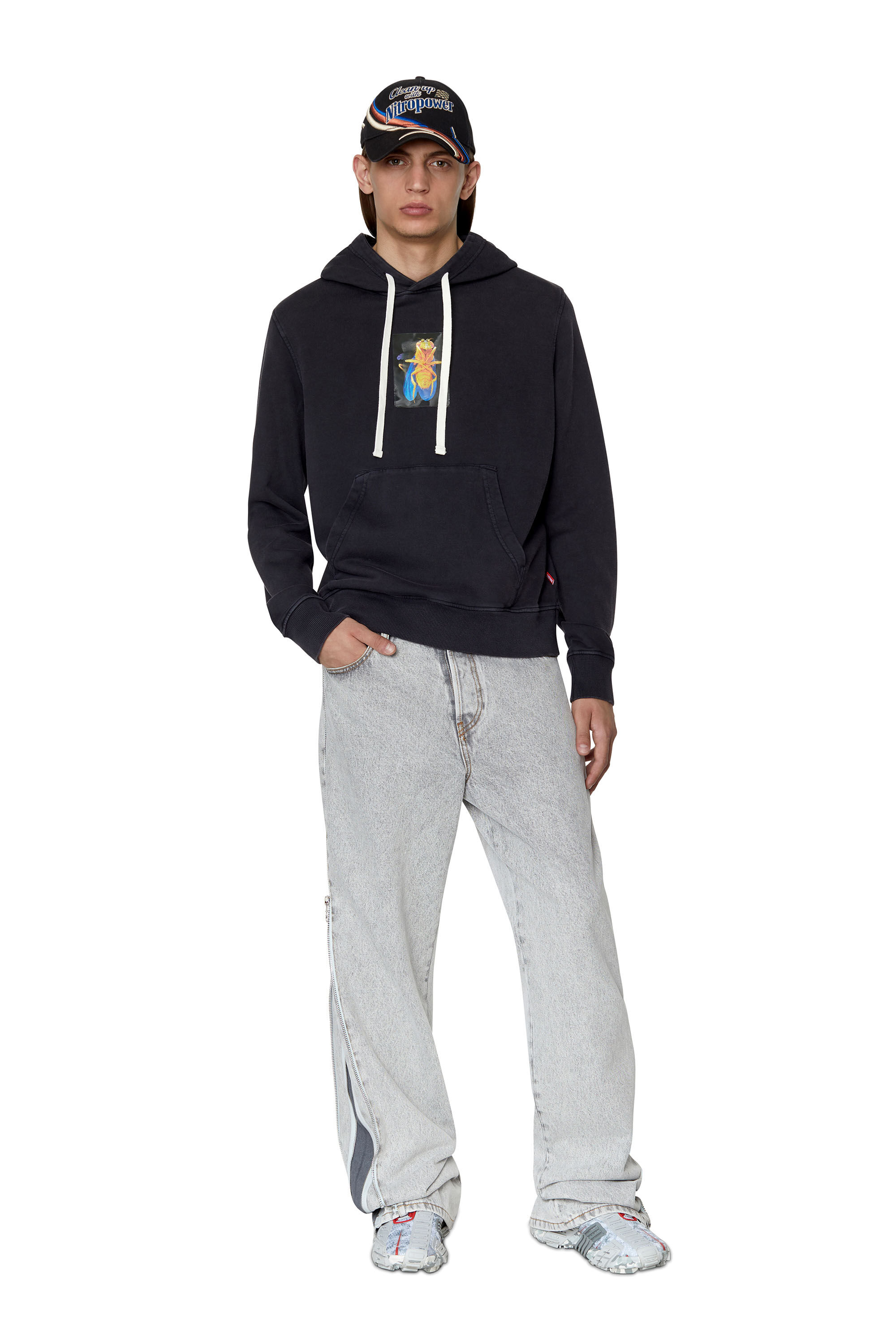 Lost soles best sale hoodie sale