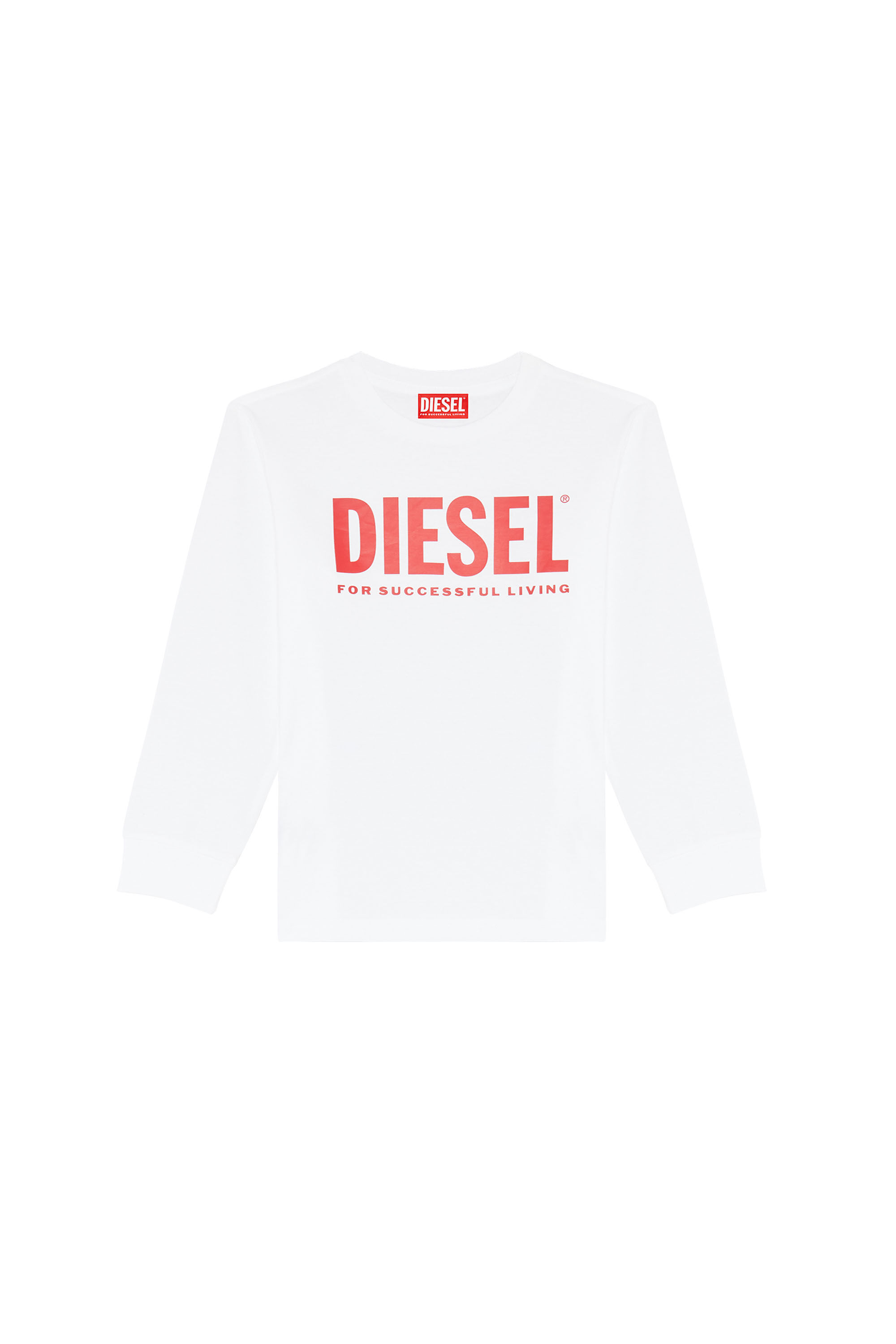Diesel - TJUSTLOGO ML,  - Image 1