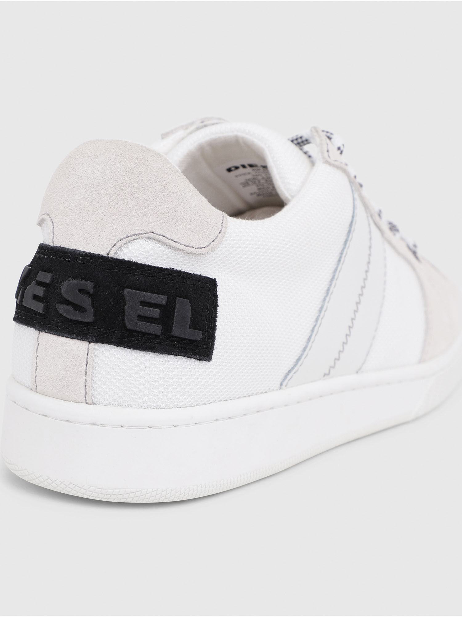 Diesel millennium sneakers 2025