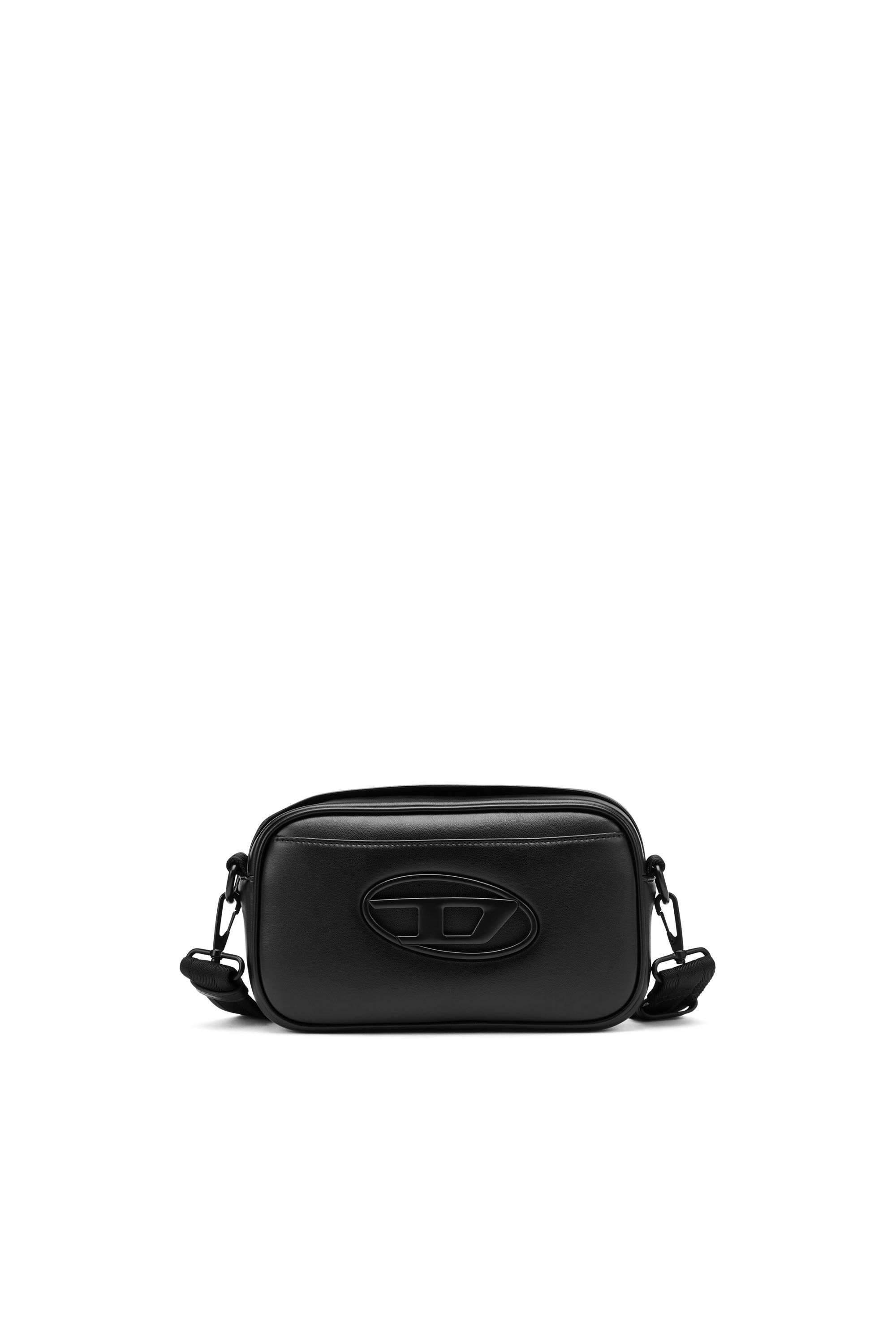 Diesel Holi D Camera Crossbody Bag