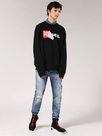 Sleenker CN084, Diesel - Sleenker CN084, - Jeans - Image 5
