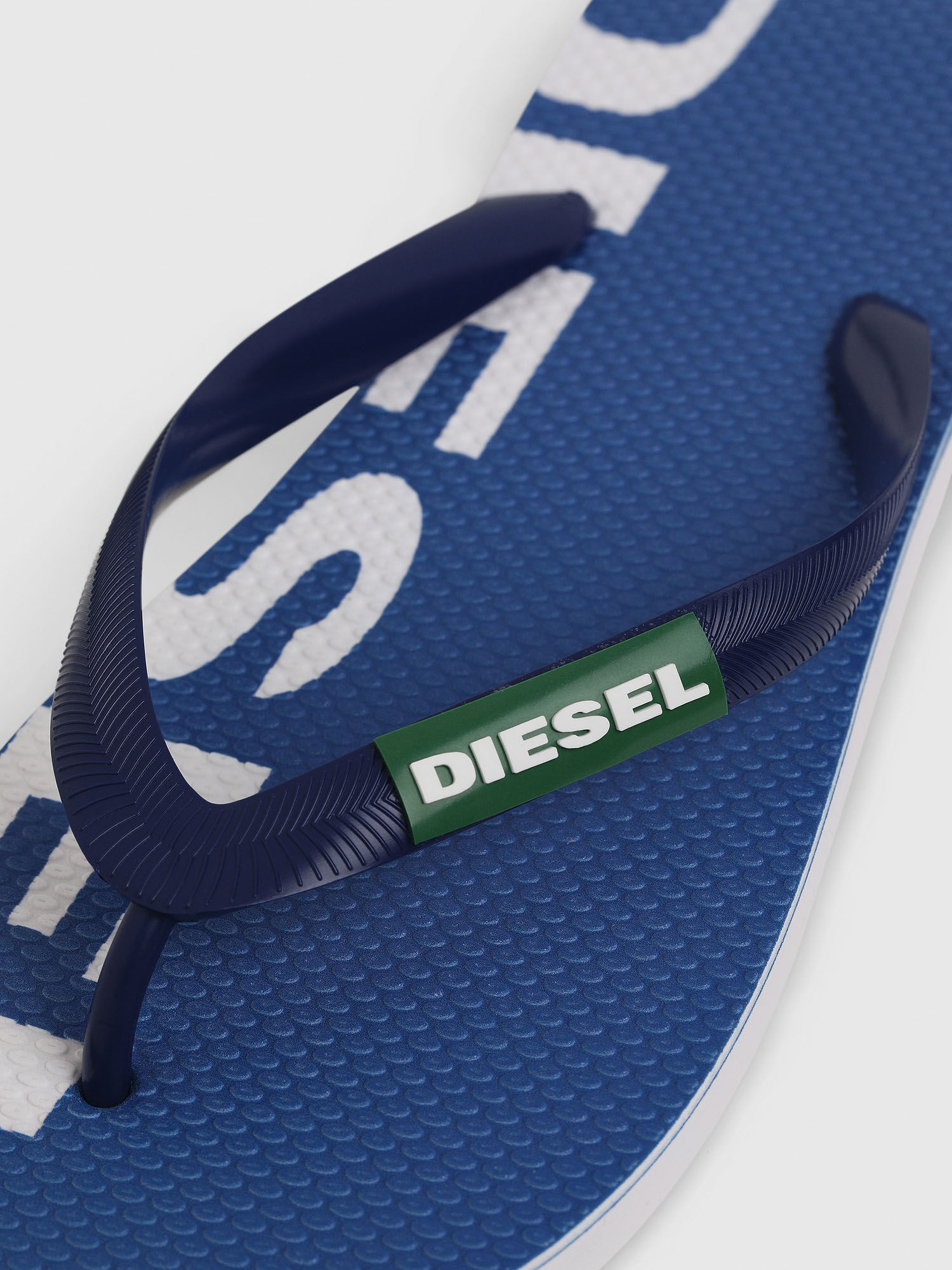 diesel flip flops womens