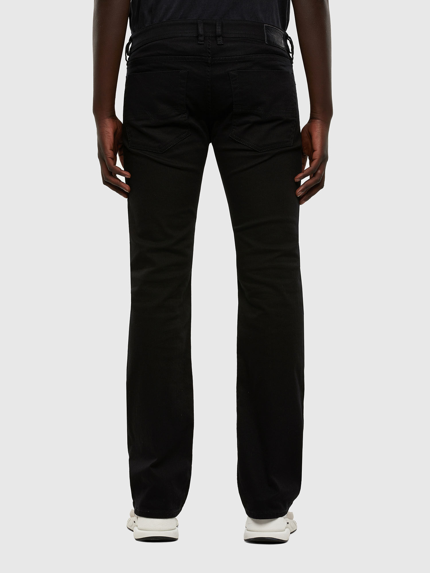 Diesel zatiny black hotsell jeans