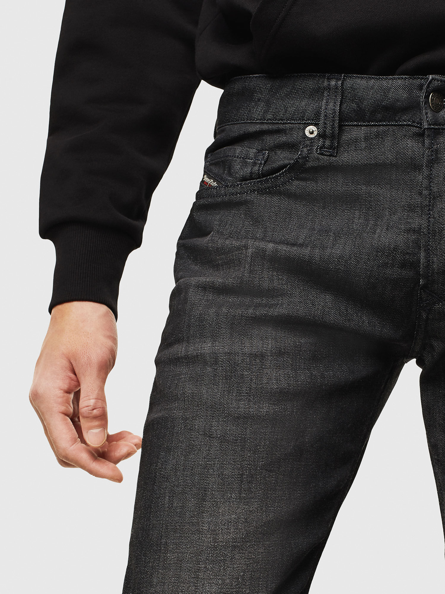 diesel safado black