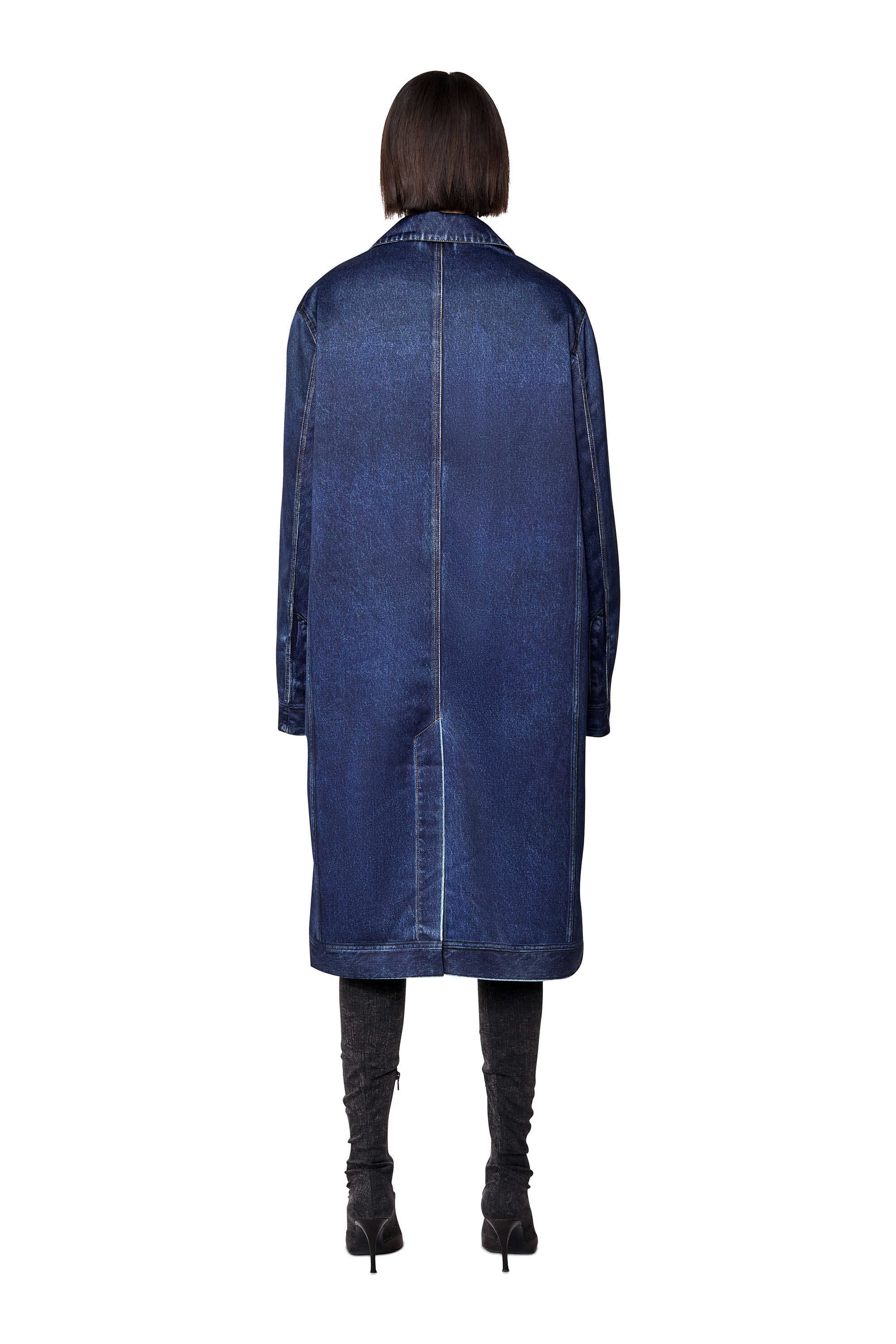 Diesel - G-KOEN, Azul - Image 5