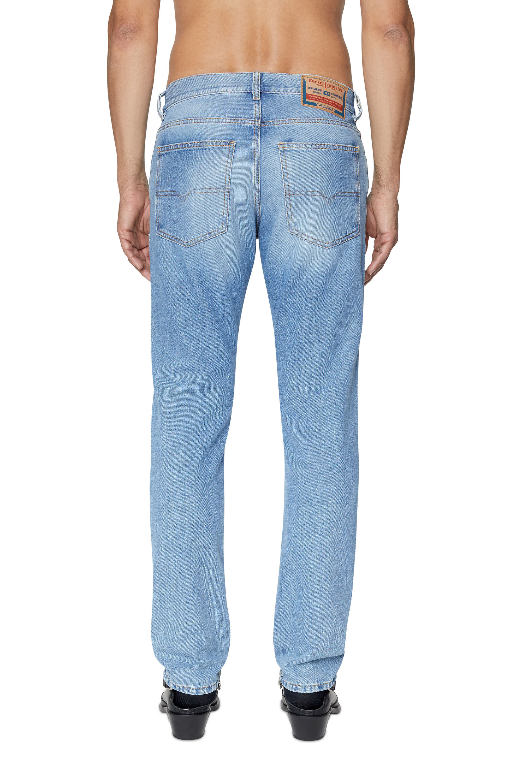 1995 Straight Jeans 09C15