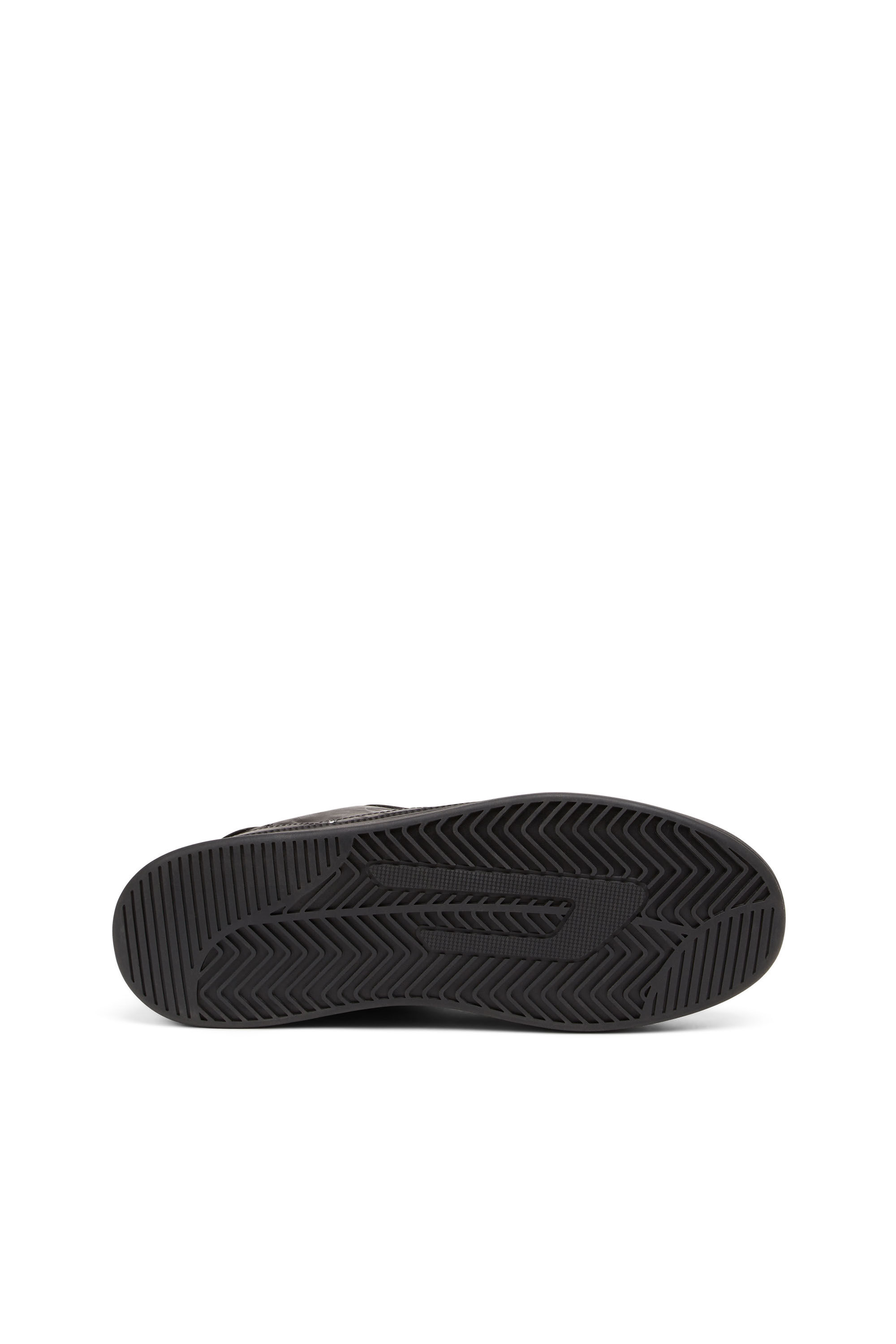 S-SINNA LOW TK Man: Low-top sneaker with tear-away fabric