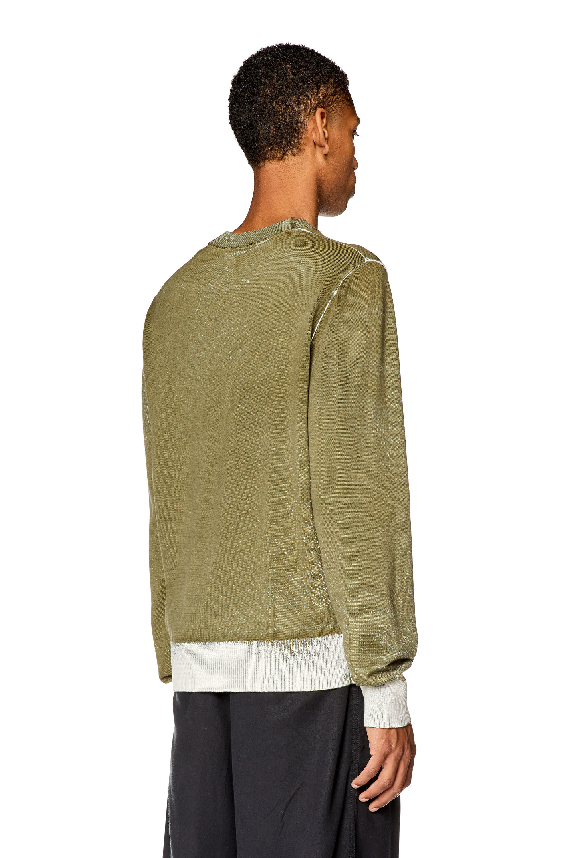 Diesel - K-LARENCE-B, Verde Militar - Image 2