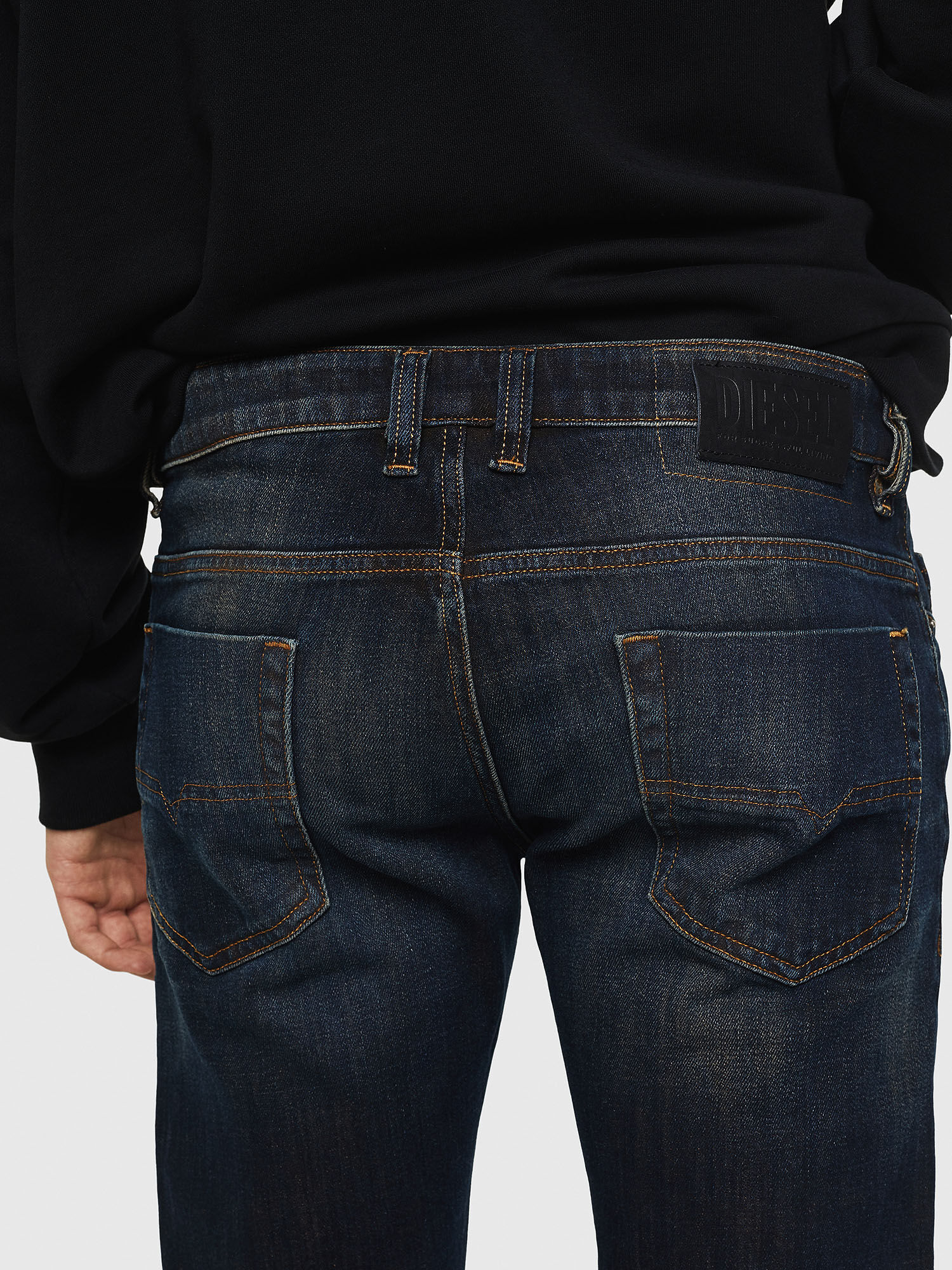 diesel jeans safado