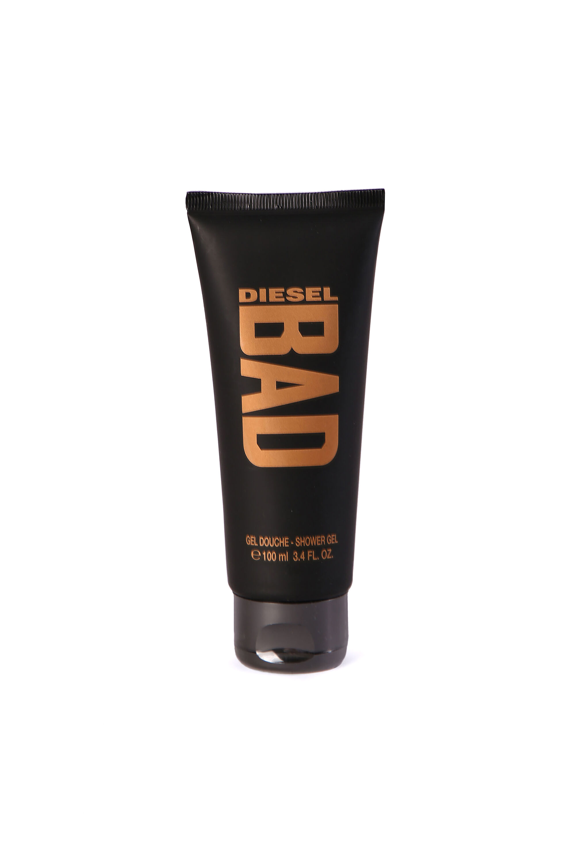 Diesel - BAD 50ML GIFT SET, Cofre regalo - bad de 50 ml Hombre in Genérico - 4