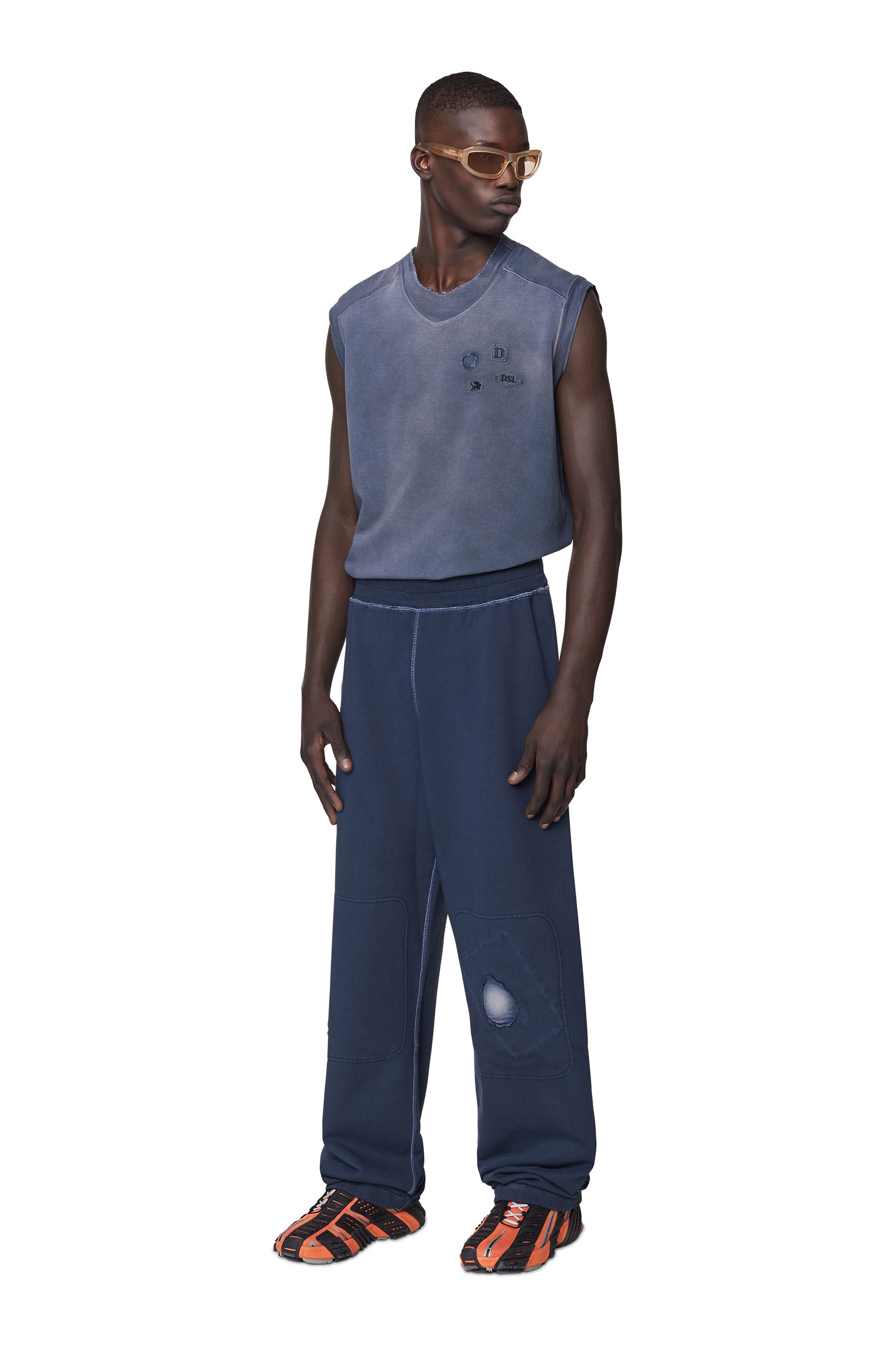 Diesel - S-MANNY,  - Image 1