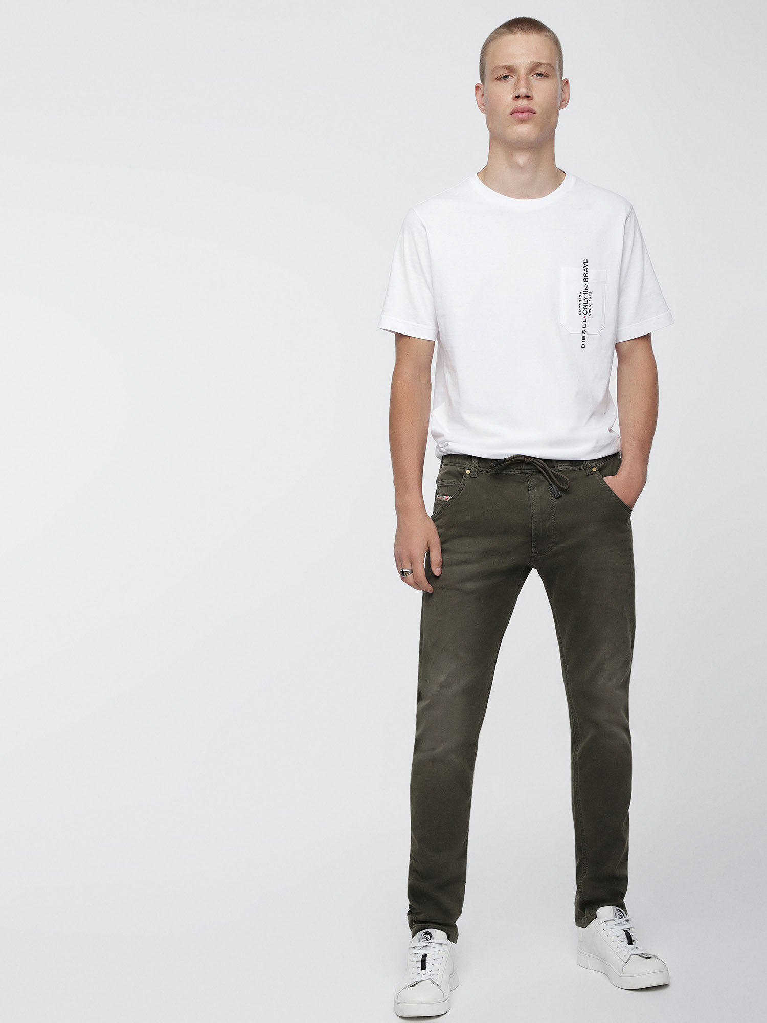 diesel krooley joggjeans 0670m
