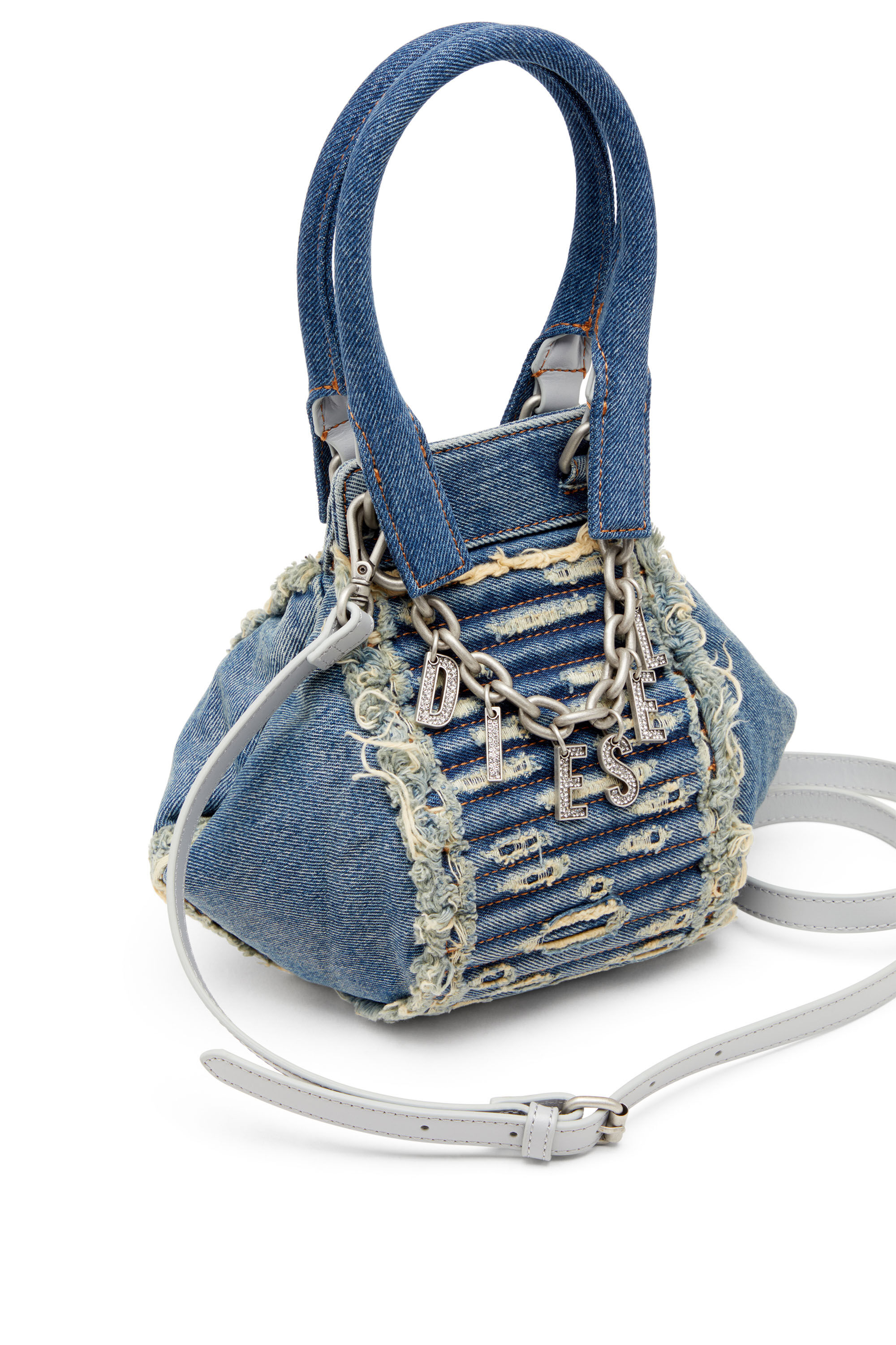 Diesel - D-VINA-XS, Azul - Image 5