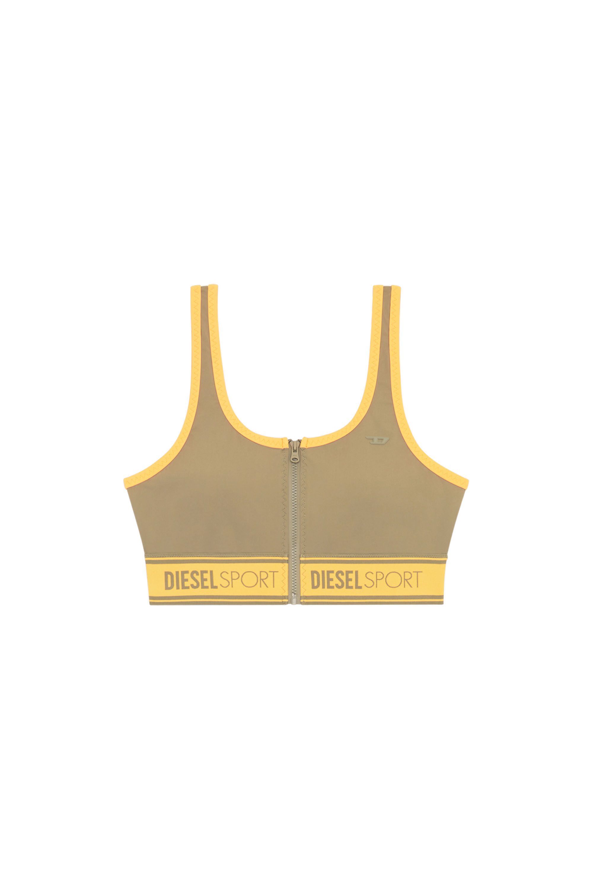 AWB SIOFRA WT32 Woman Moisture wicking sports bra Diesel