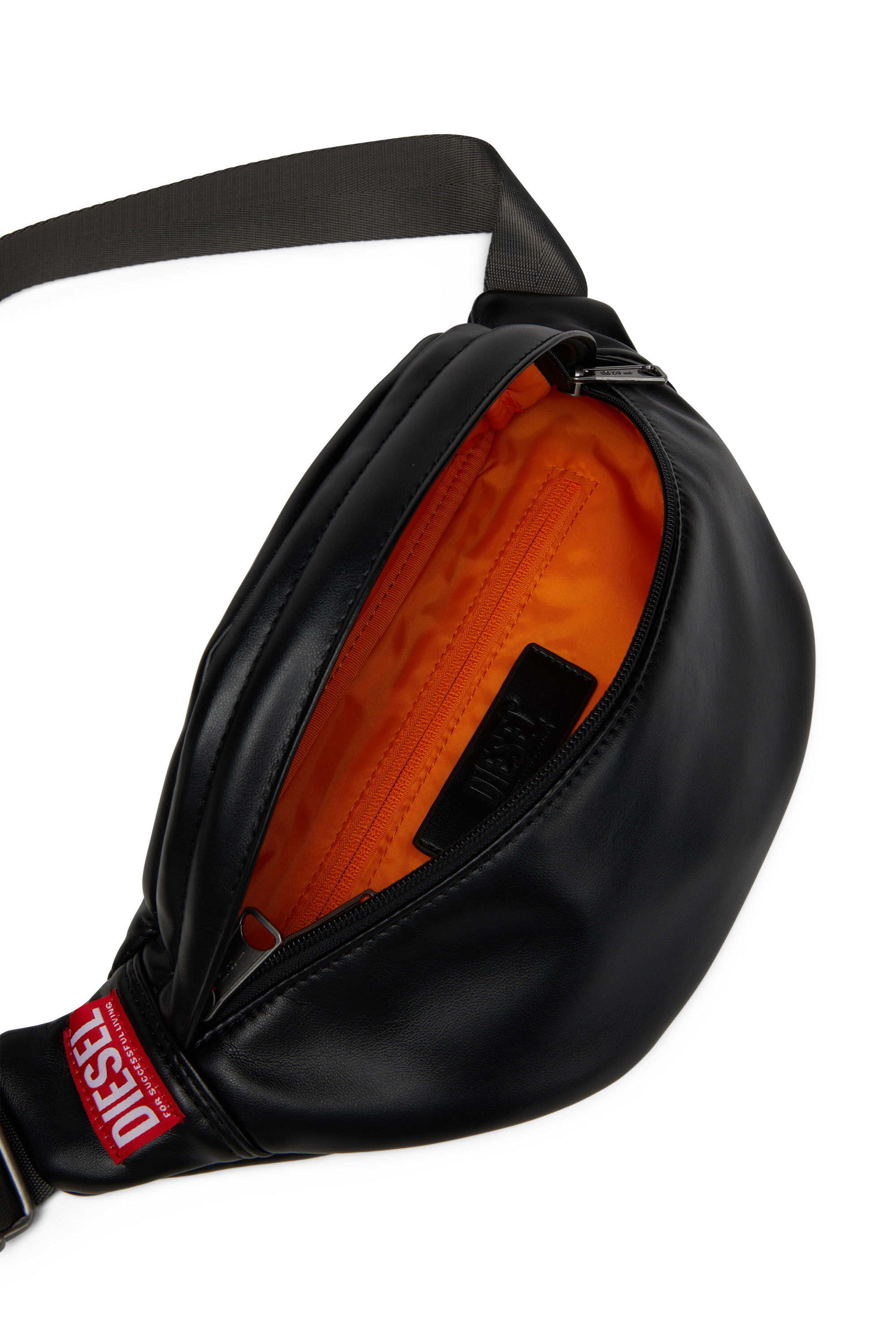 Waist bag diesel sales