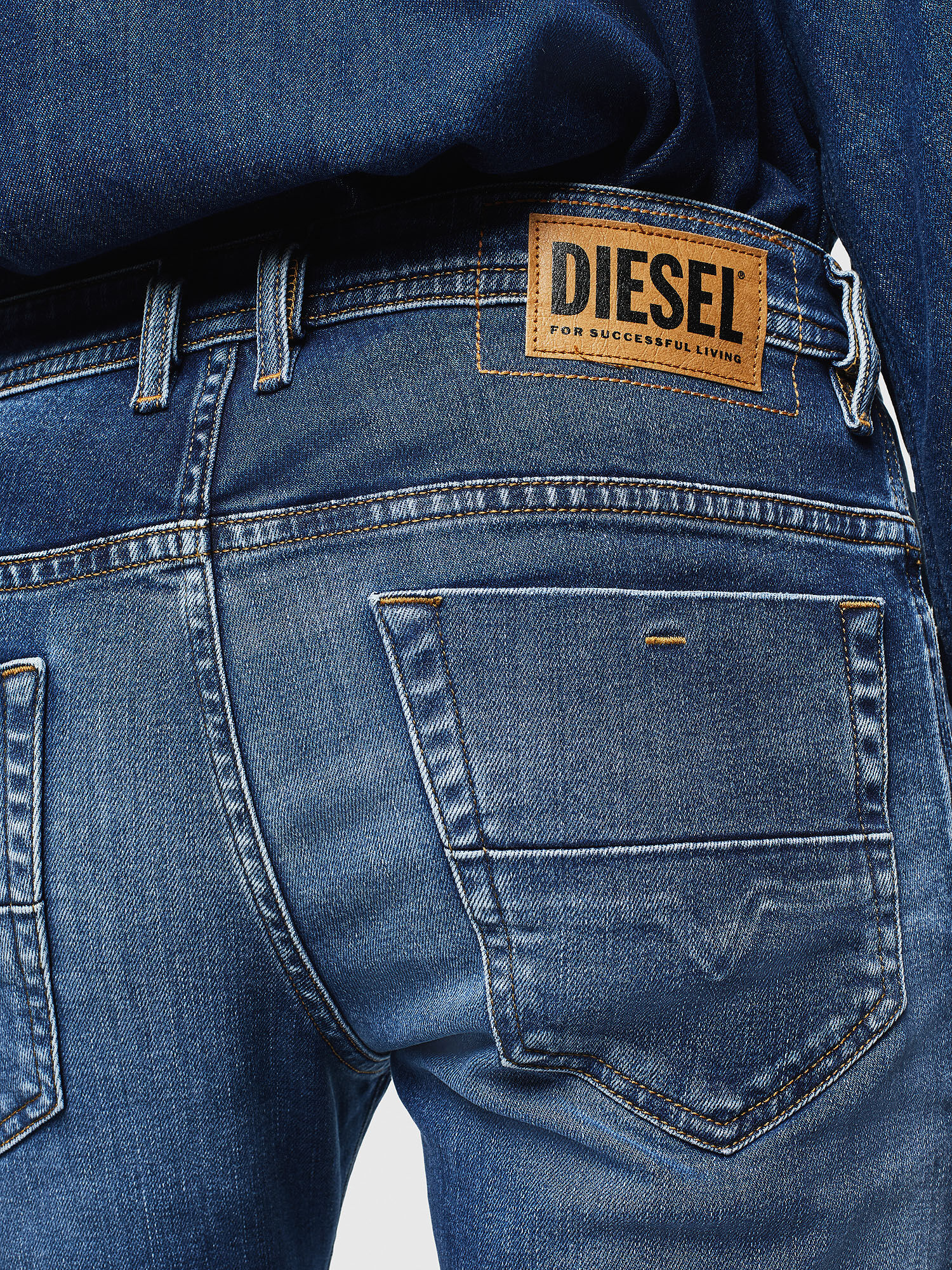 diesel jeans pocket designs