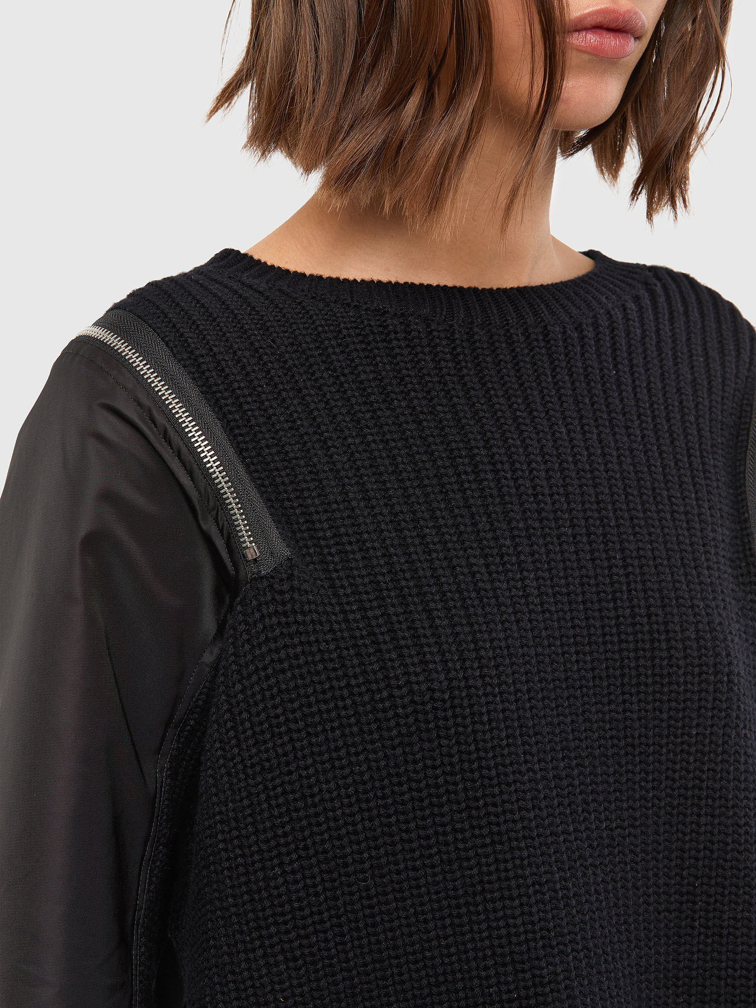 Wallis stud deals jumper