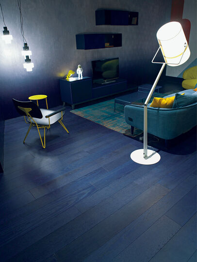 TRUE INDIGO, Multicolor Diesel - TRUE INDIGO, Multicolor - Flooring - Image 2