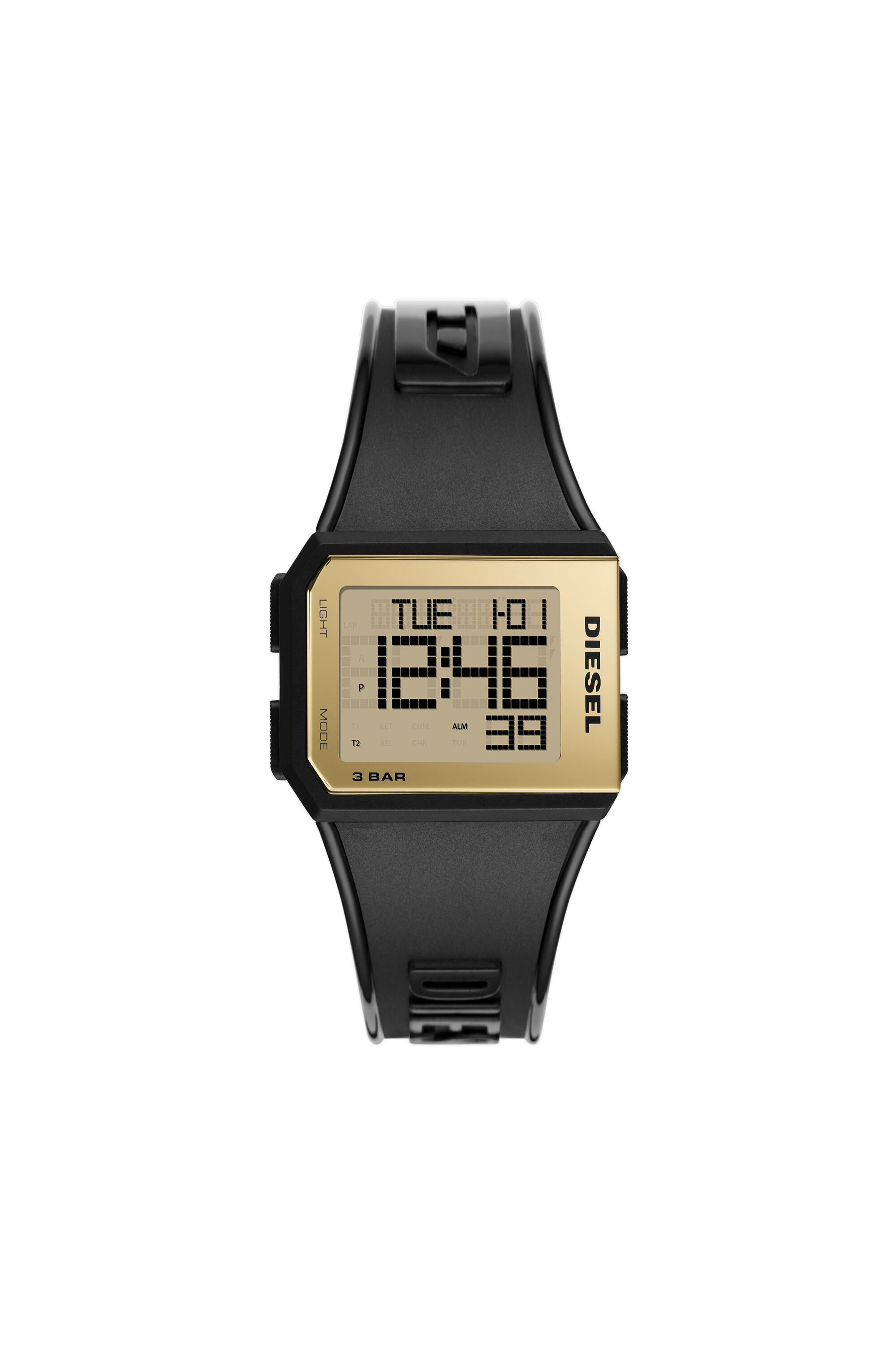 Diesel reloj digital shop