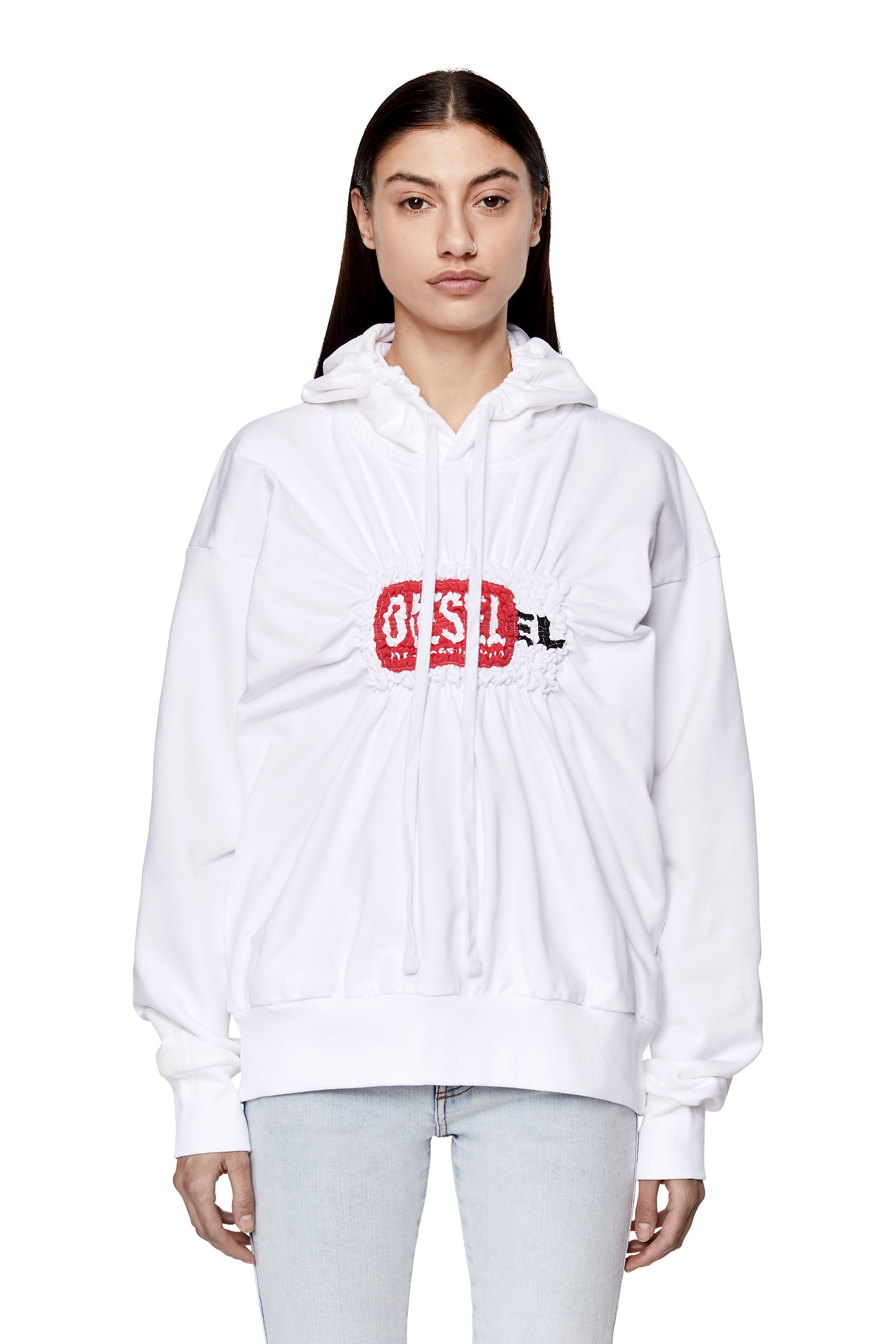 Diesel alby hoodie discount