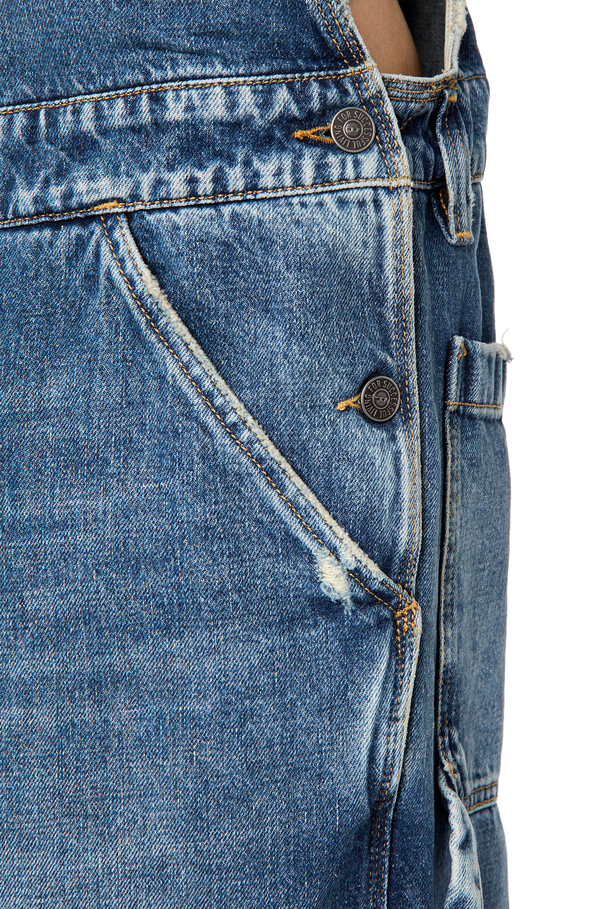 Diesel dungarees mens online