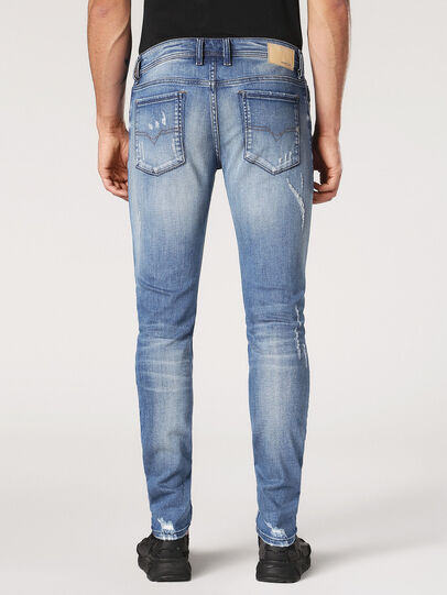 Sleenker CN084, Diesel - Sleenker CN084, - Jeans - Image 3