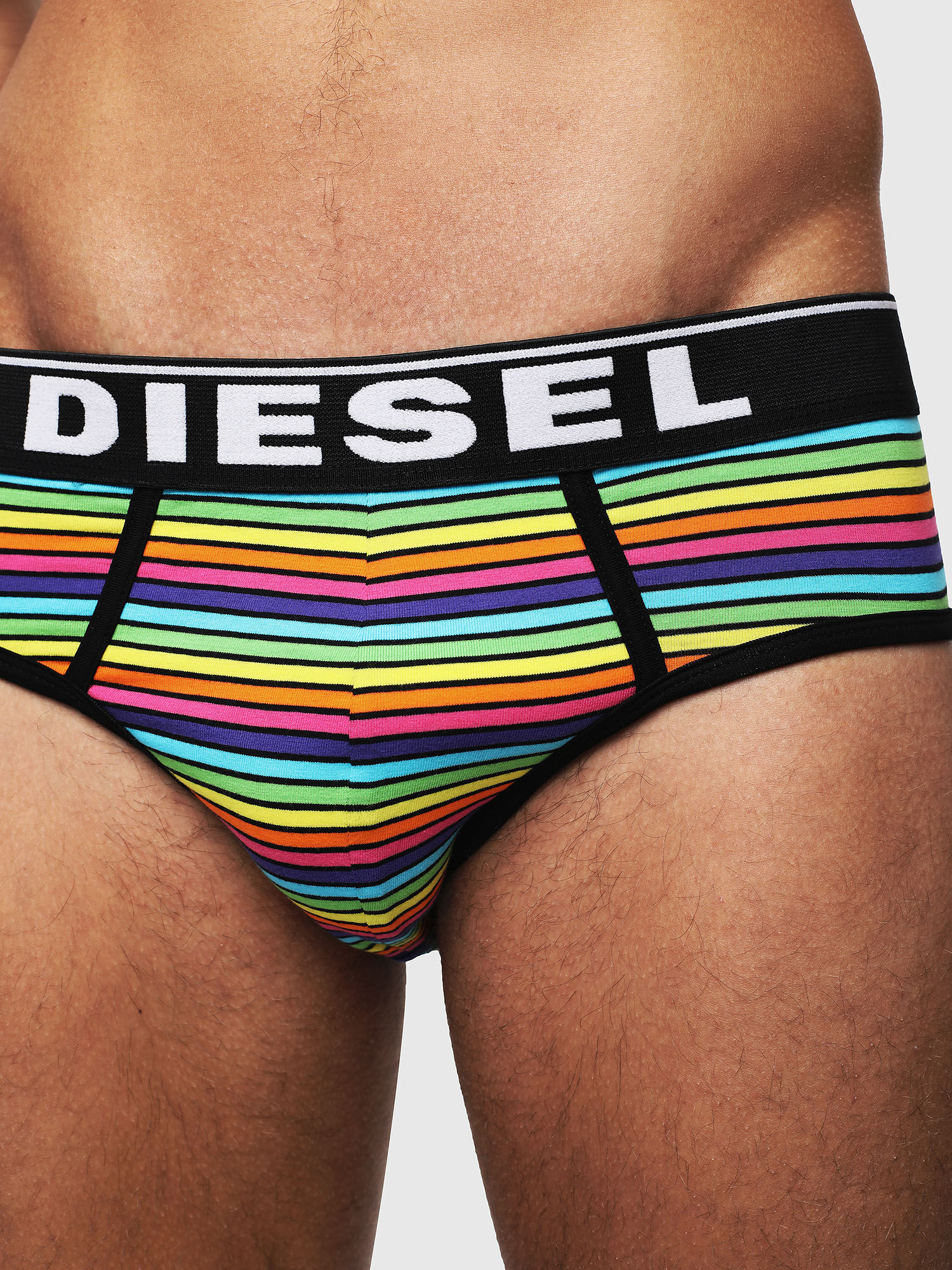 Diesel - UMBR-ANDRE, Multicolor - Image 3