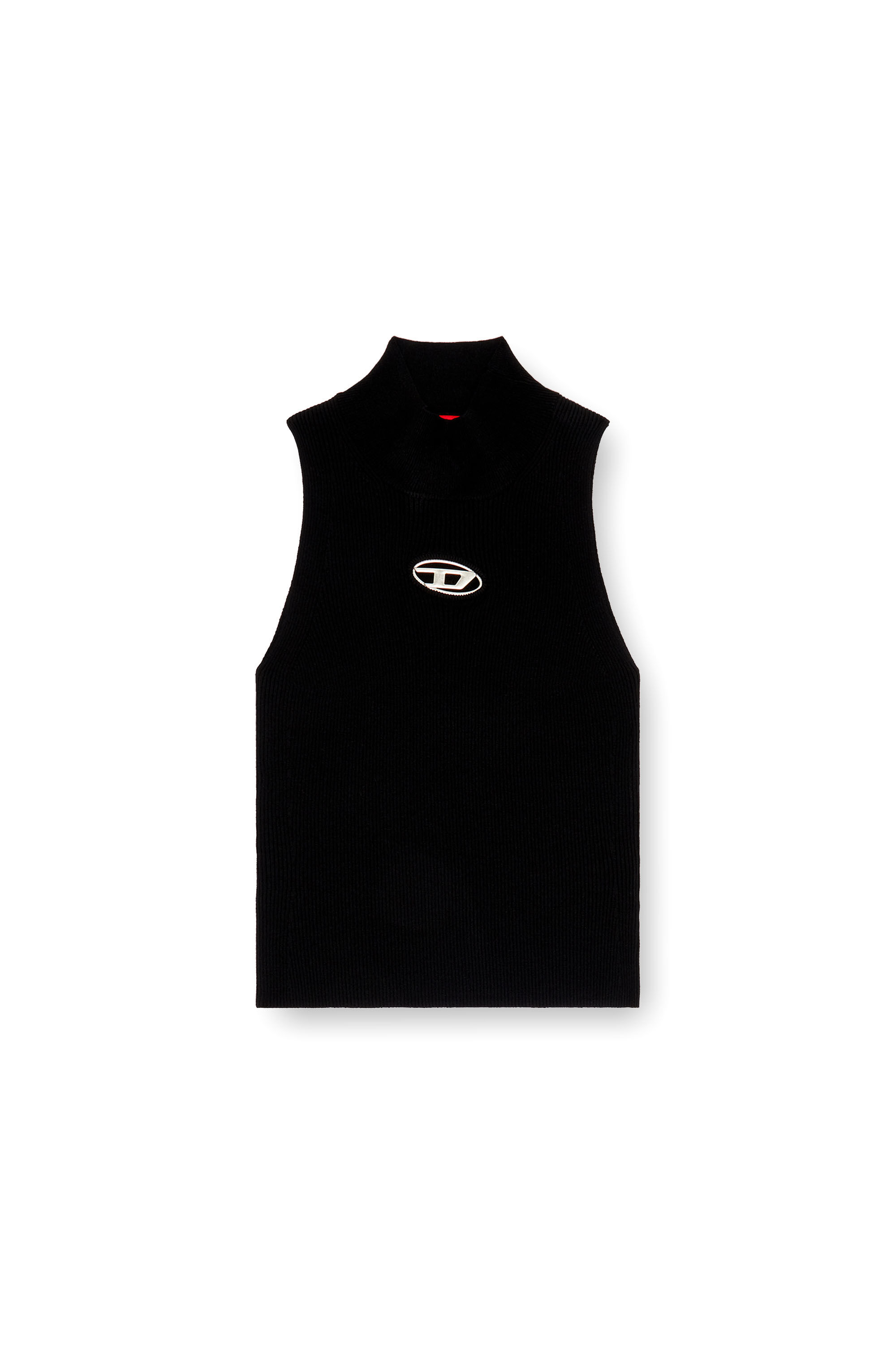 DIESEL｜SLEEVELESS (M-CADDIX-TOP (A17450 0DLAX 9XX)) m-caddix-top DIESEL A17450-0DLAX 9XX - Martelli moda