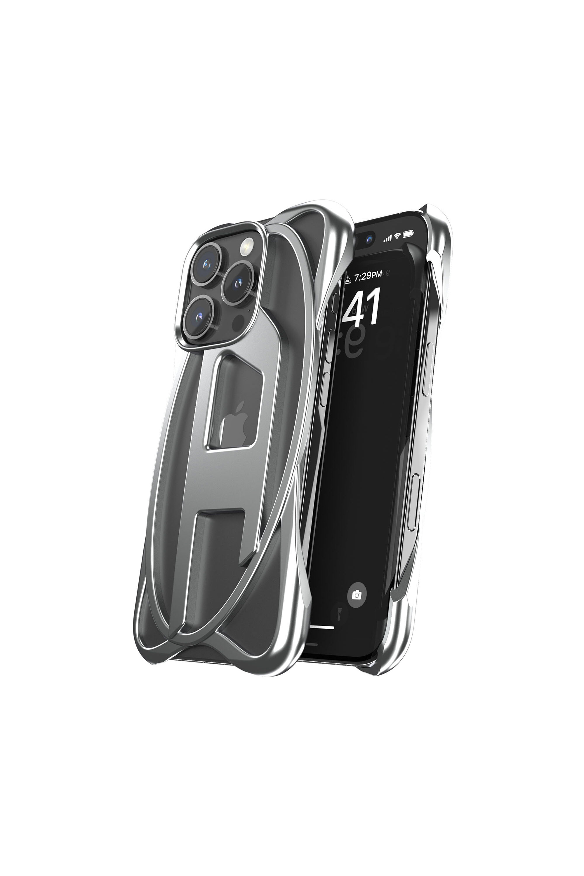 Amazon.com: Diesel Case Designed for iPhone 16, MagSafe
