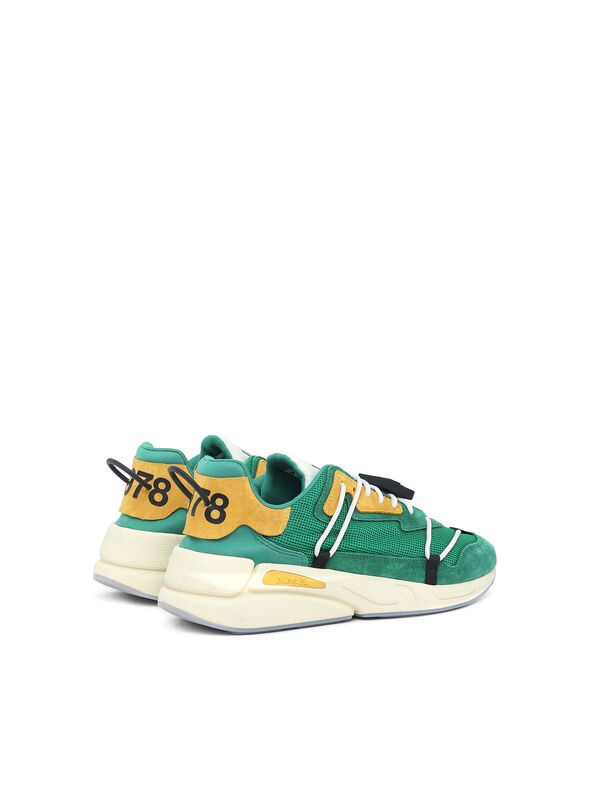 diesel serendipity green