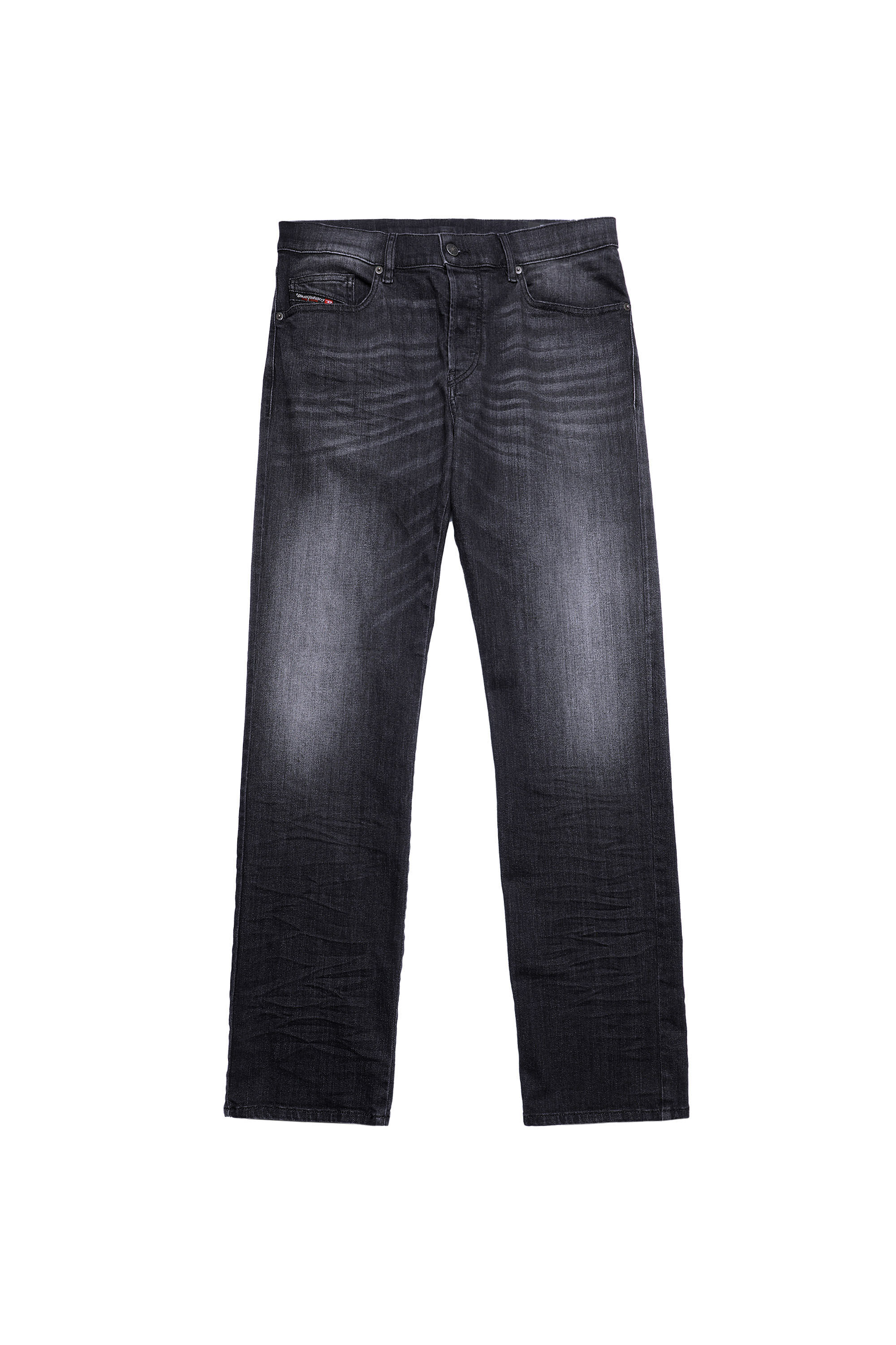Jeans neri sales diesel