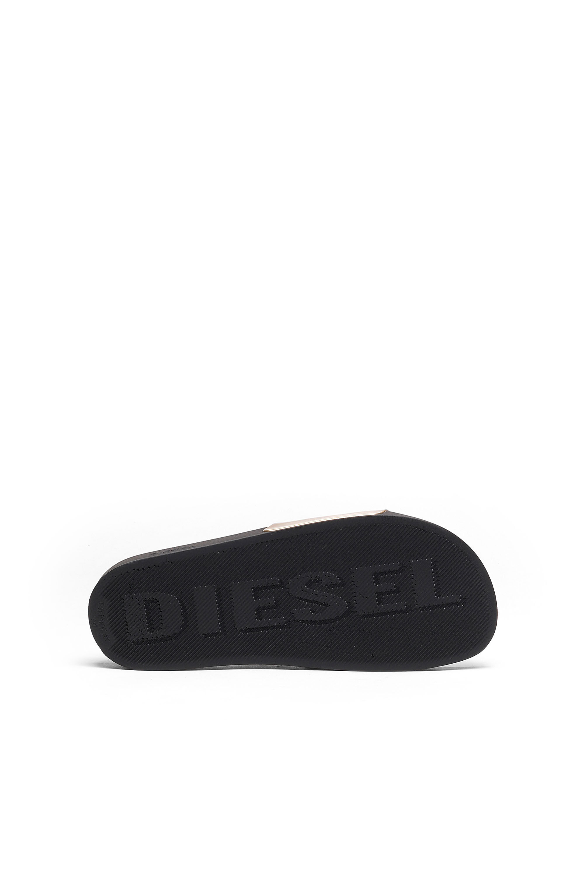 Diesel - SA-MAYEMI, Black/Oro - Image 4