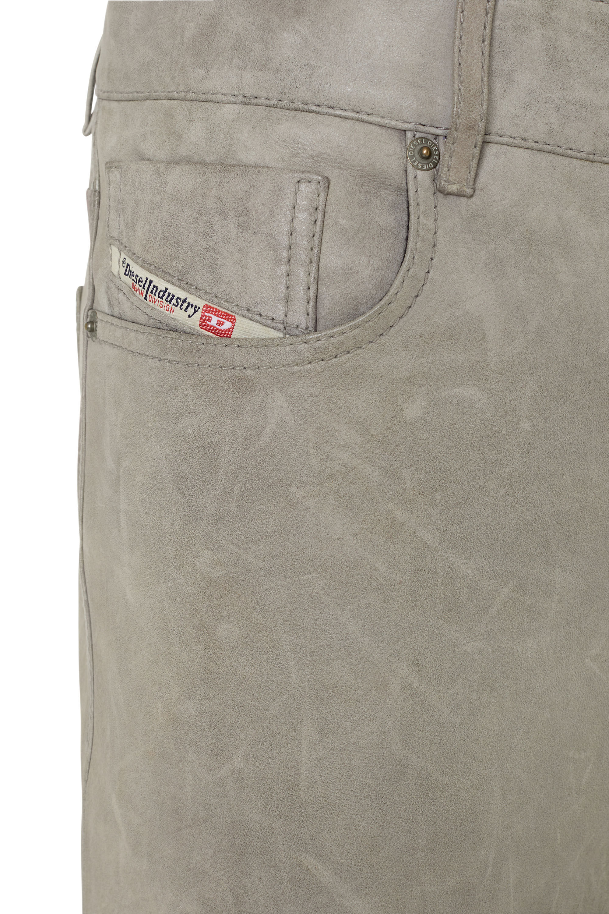 Diesel - P-MIC-A, Gris - Image 4