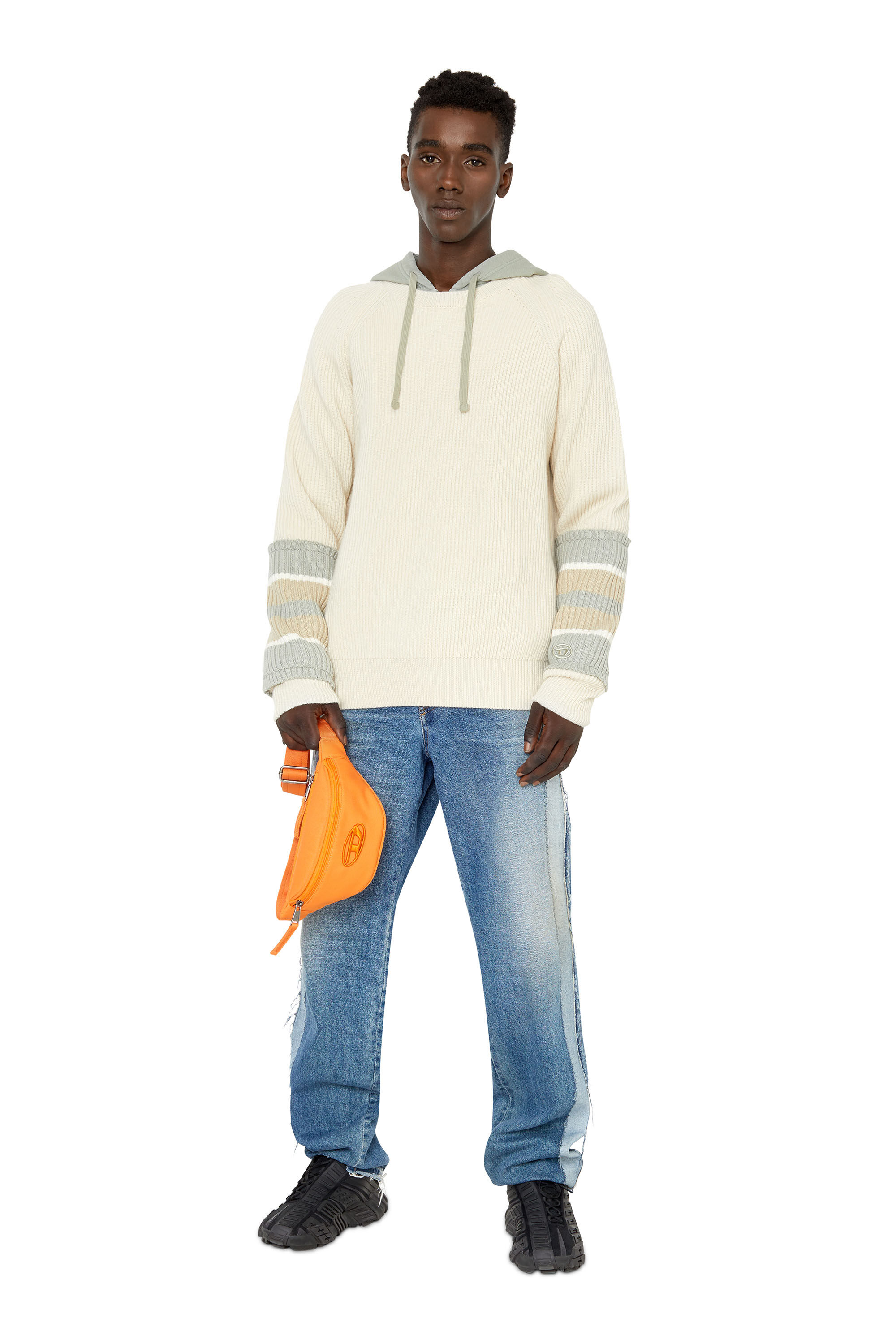 Diesel - K-LIFF, Blanco - Image 1