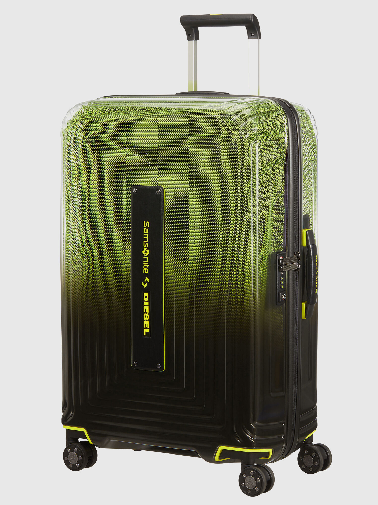 Diesel trolley bag online