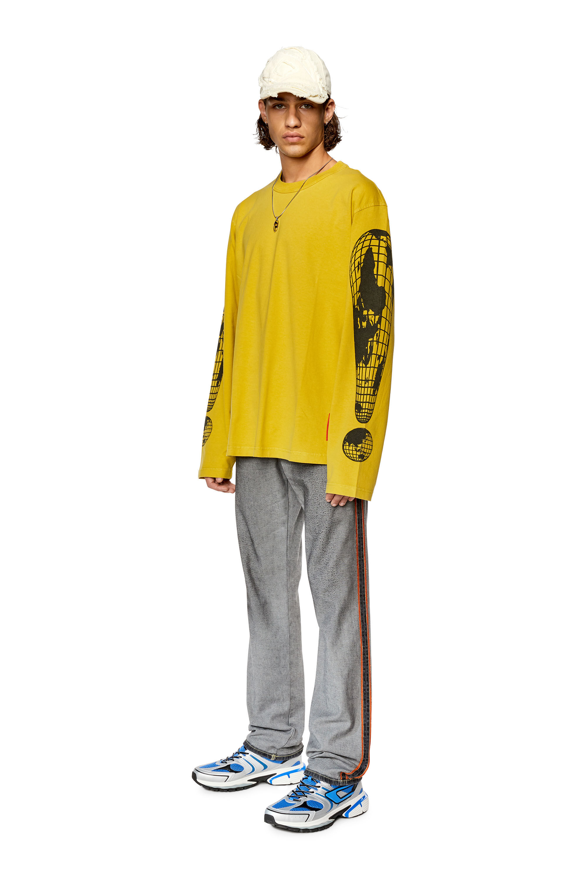 Vêtements diesel outlet