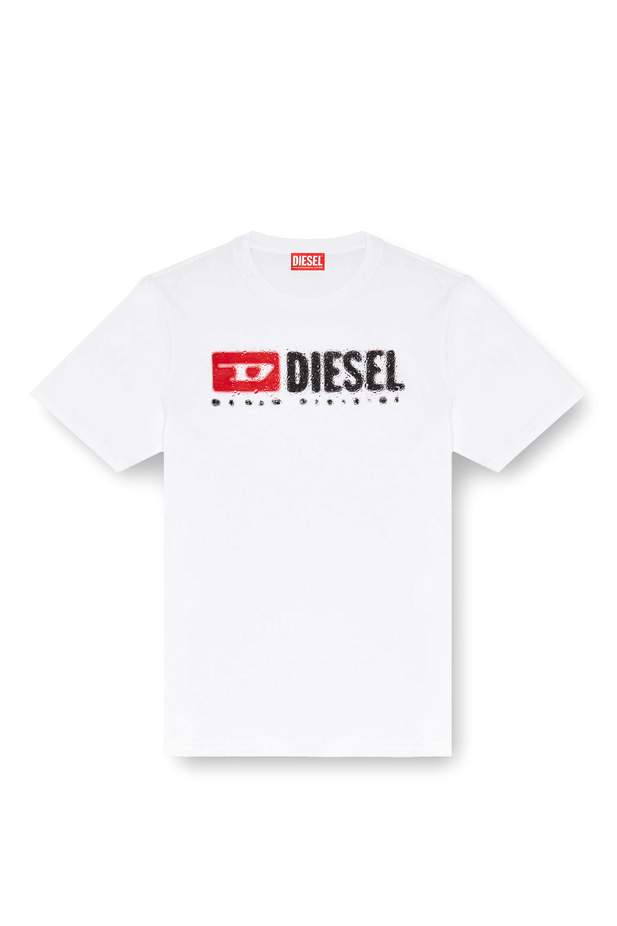 Diesel - T-ADJUST-K14, Blanco - Image 2