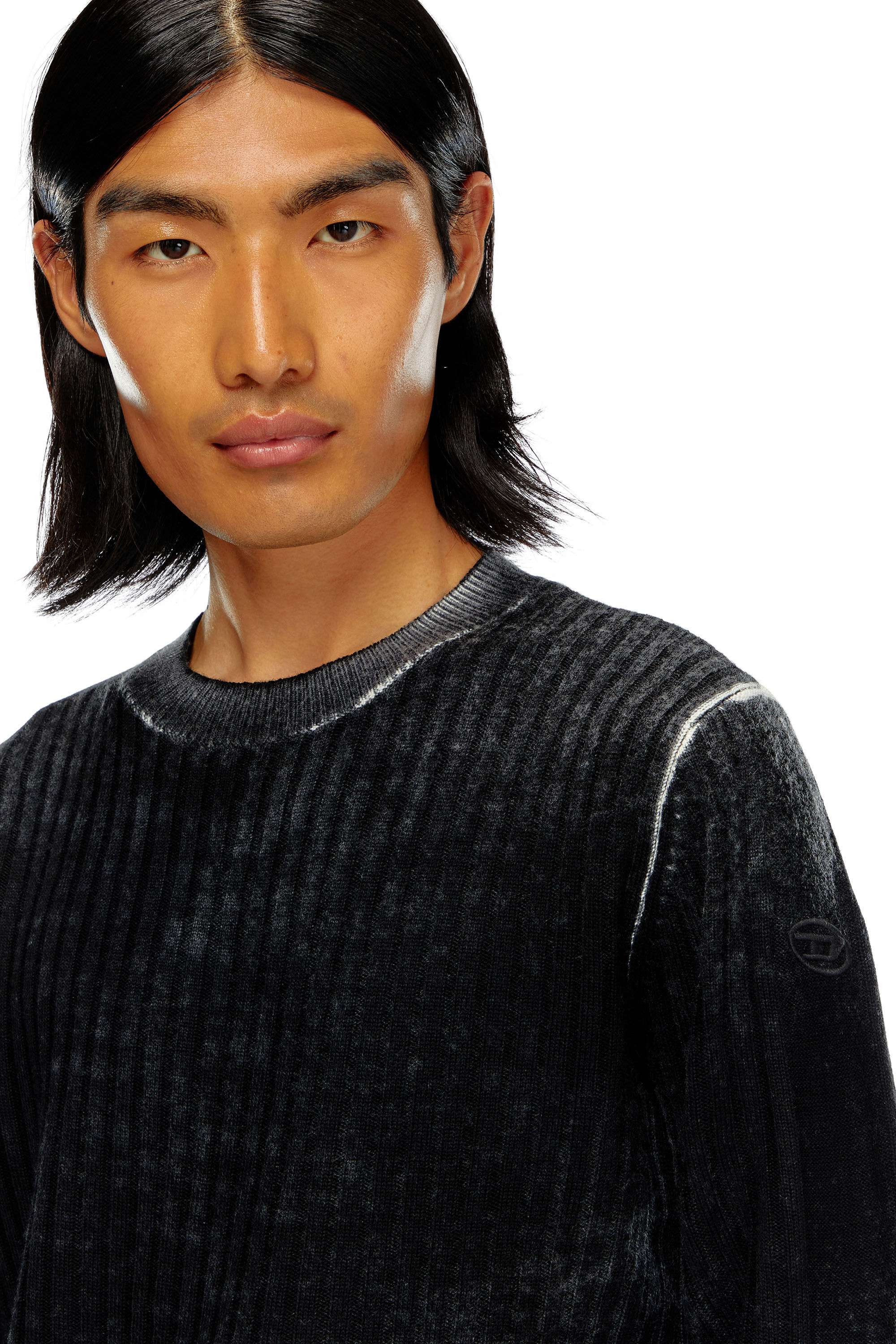 Diesel shop sweater price