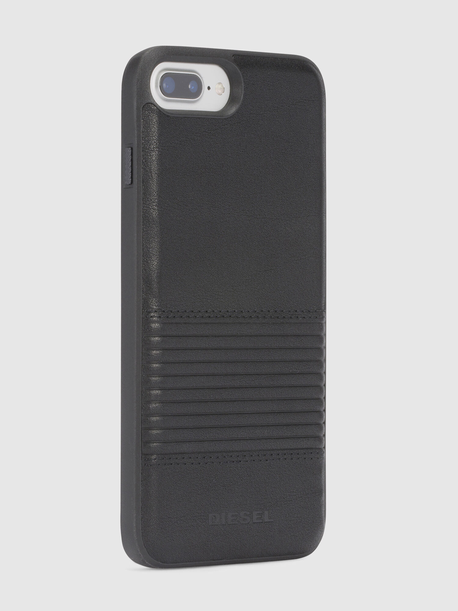 Leather case, iPhone 8 Plus/7 Plus/6s Plus/6 Plus | Diesel
